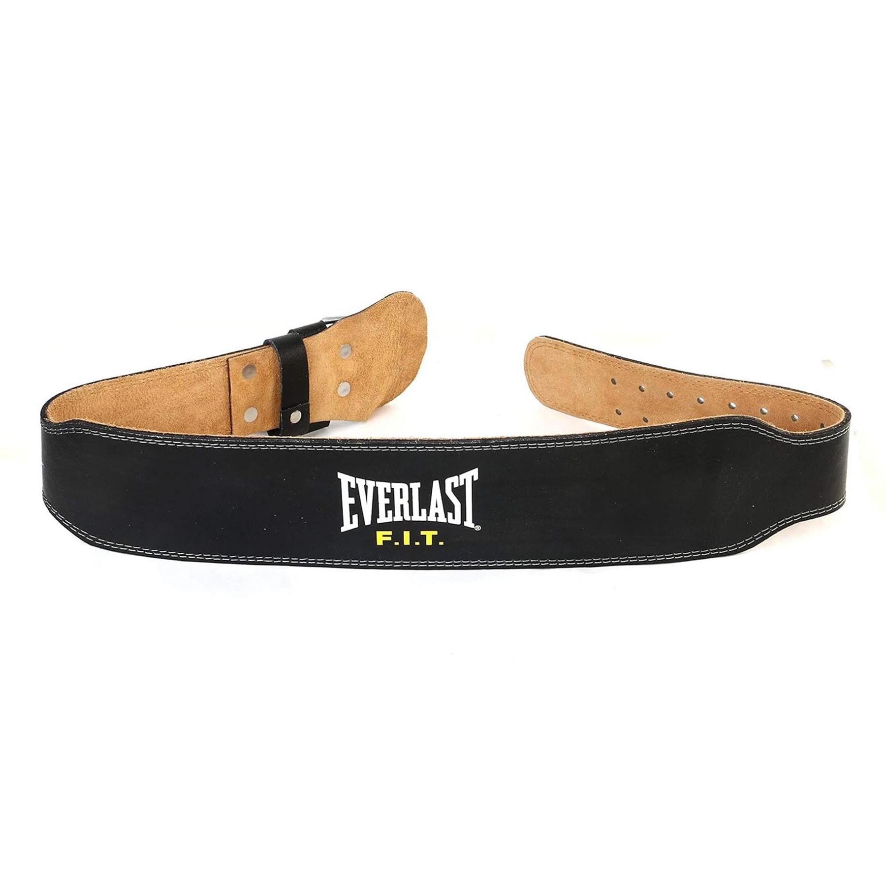 Everlast Lifting Belt