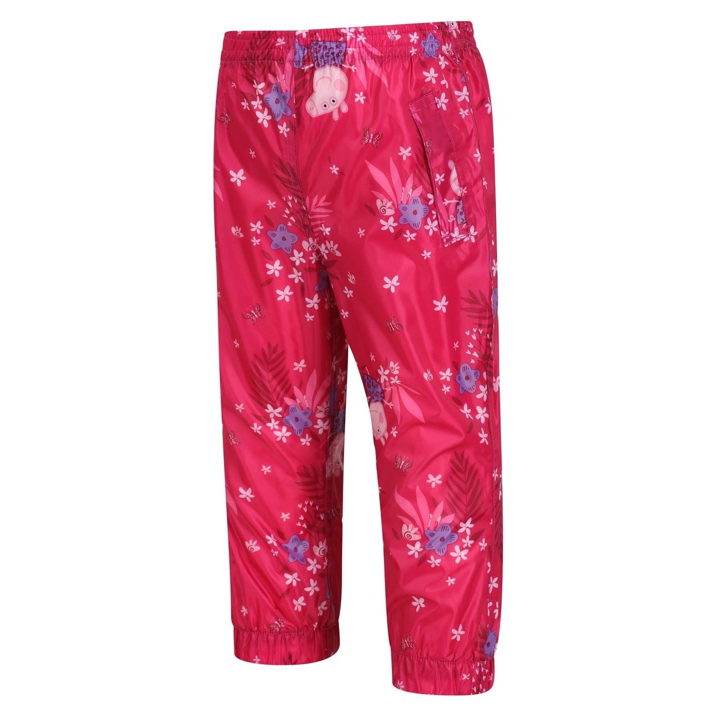 Regatta Kids Peppa Packit Walking Trouser