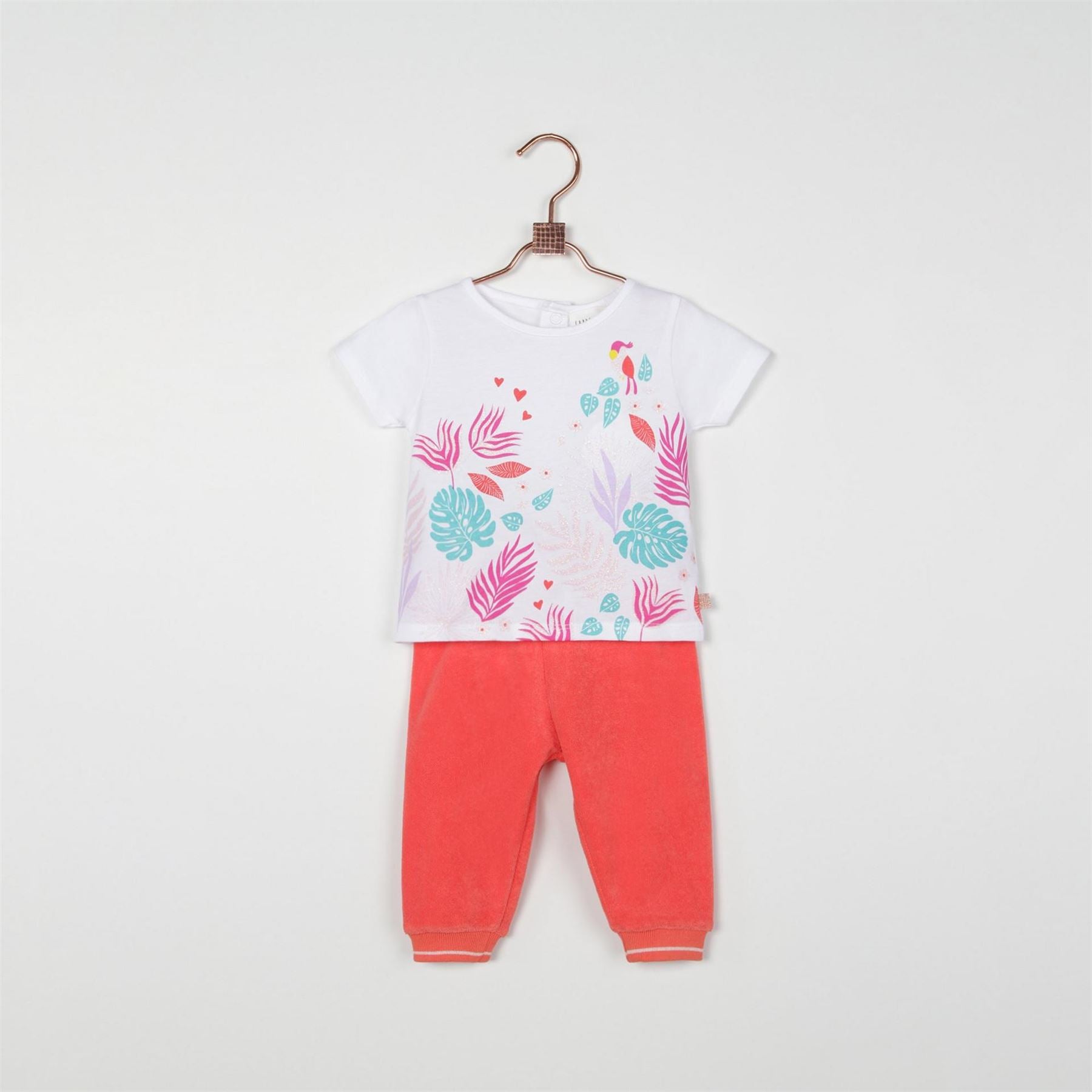 Carrement Beau Kids Regular Fit T-Shirt