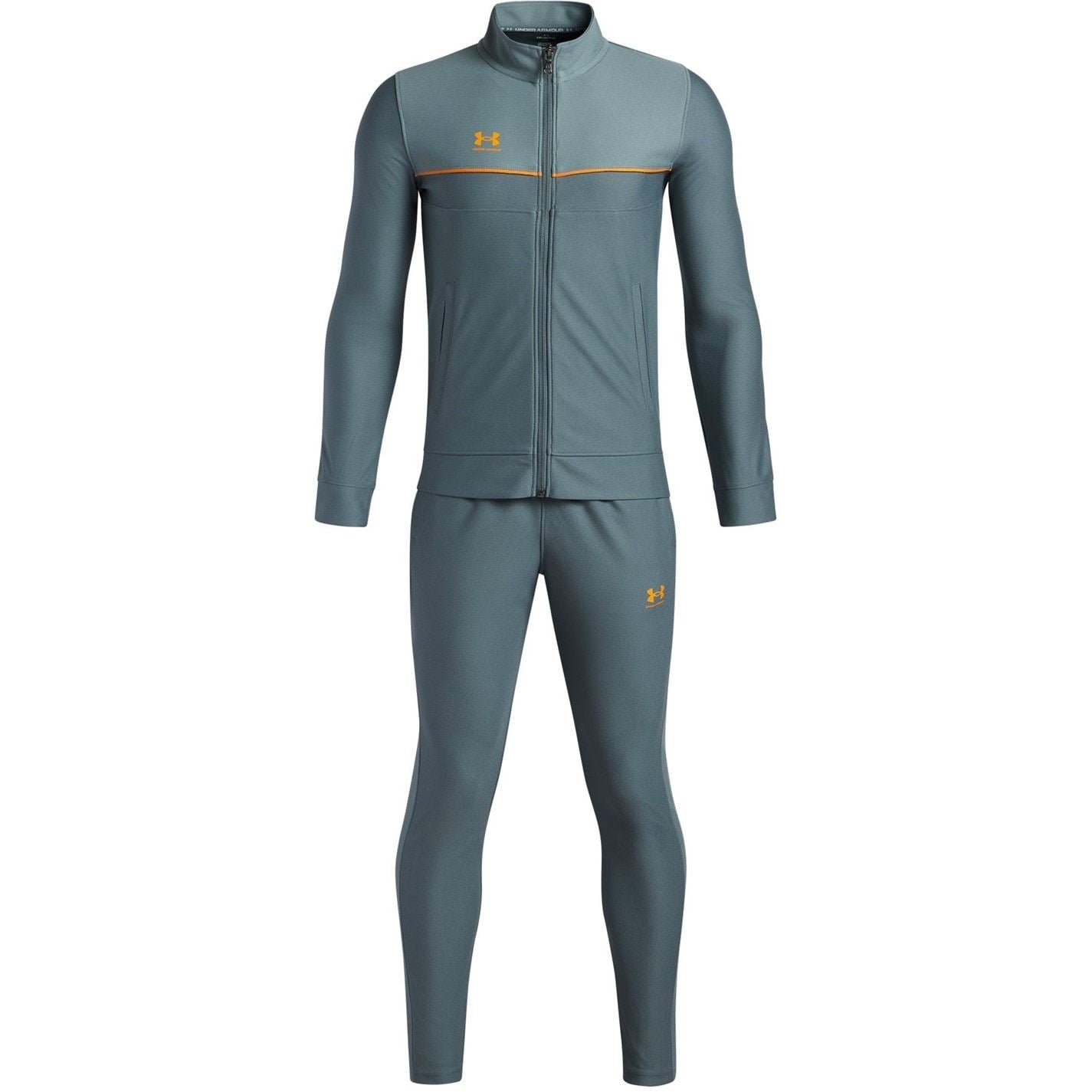 Under Armour Armour Challenger Tracksuit Junior Boys