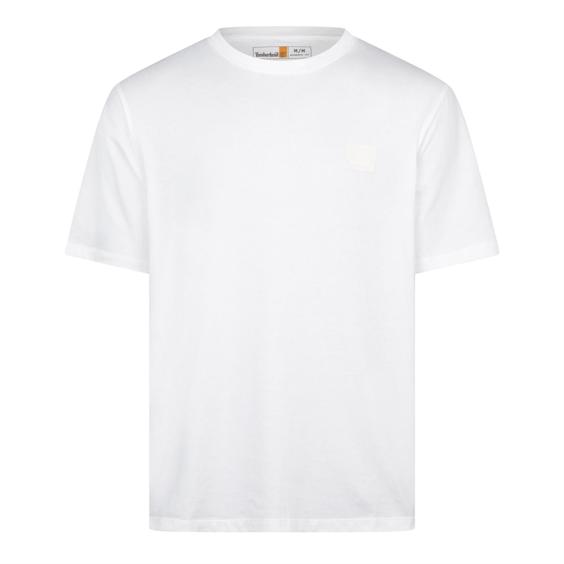 Timberland Silicon Bdg T