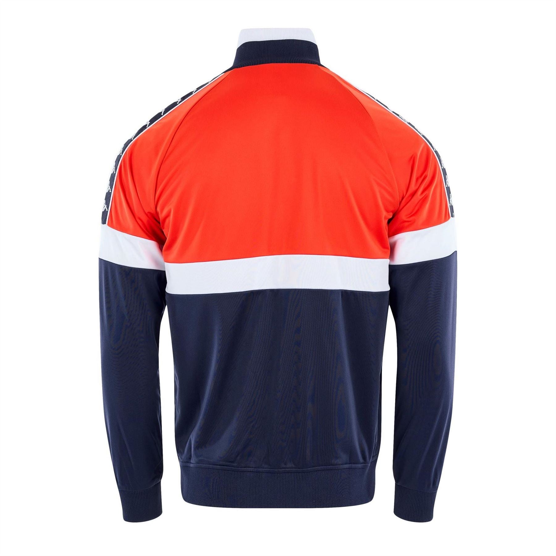 Kappa High Neck Athletic Regular Fit Top