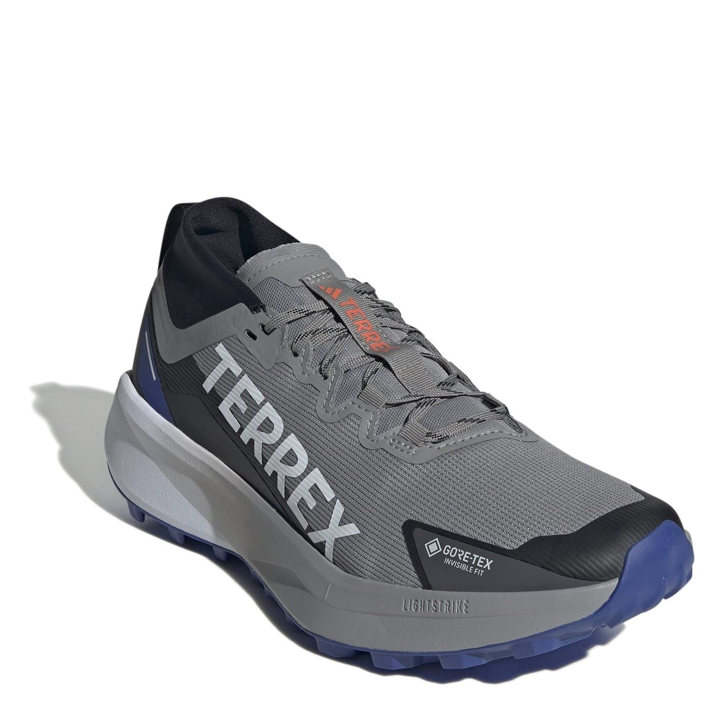 adidas Agravic Gore Tex Trail Running Shoes