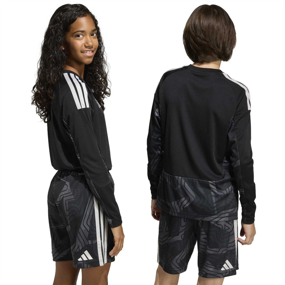 adidas T26 C Gk Jersey