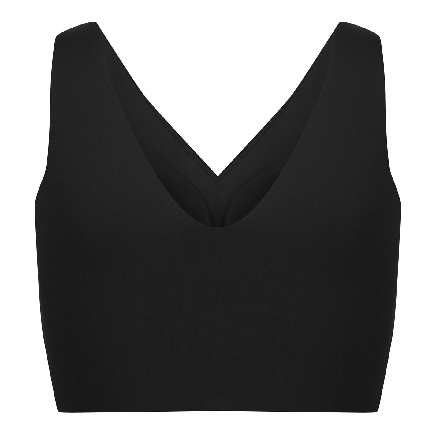 Reebok Womens Amina Bonded Bra