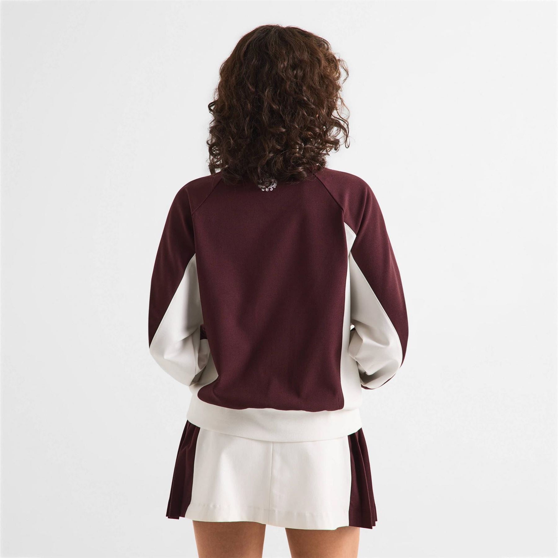 Slazenger Court Women’s Afterplay Pullover