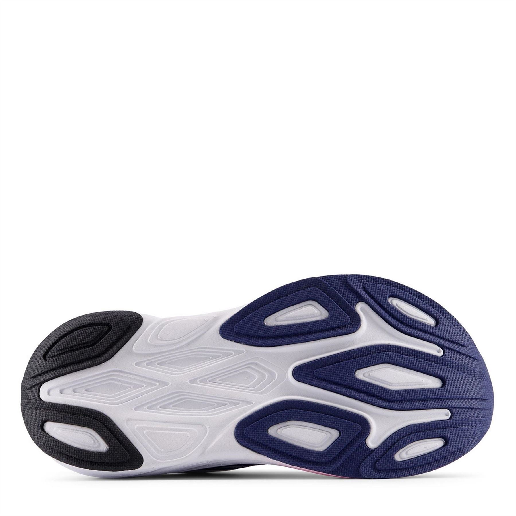 New Balance Womens Fresh Foam X More V6 Running Shoes