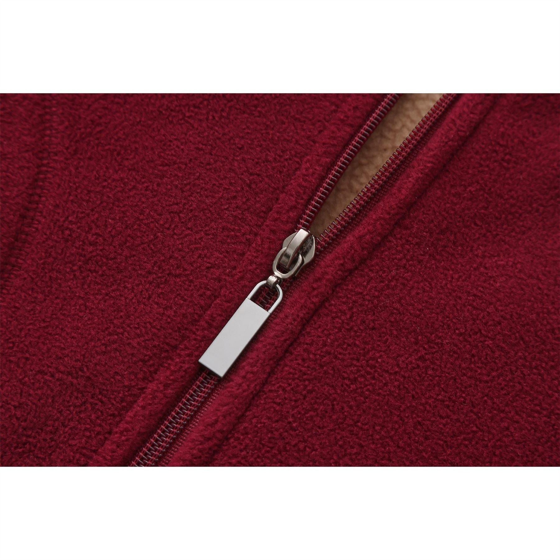 Karrimor Womens Sherpa Lined Fleece Jacket