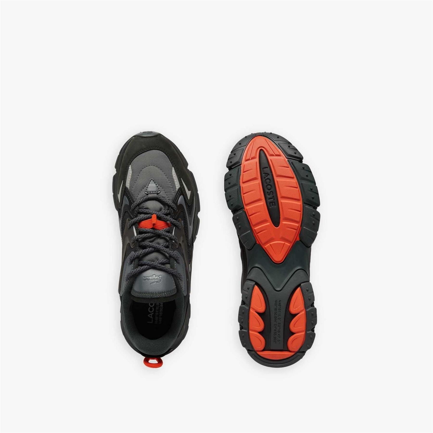 Lacoste Neotech Runners