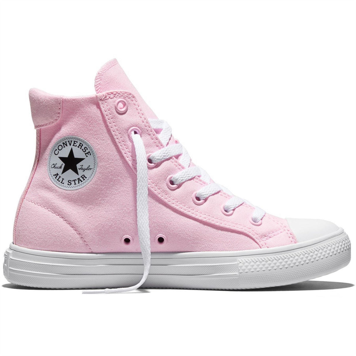 Converse Canvasas High Top Trainers