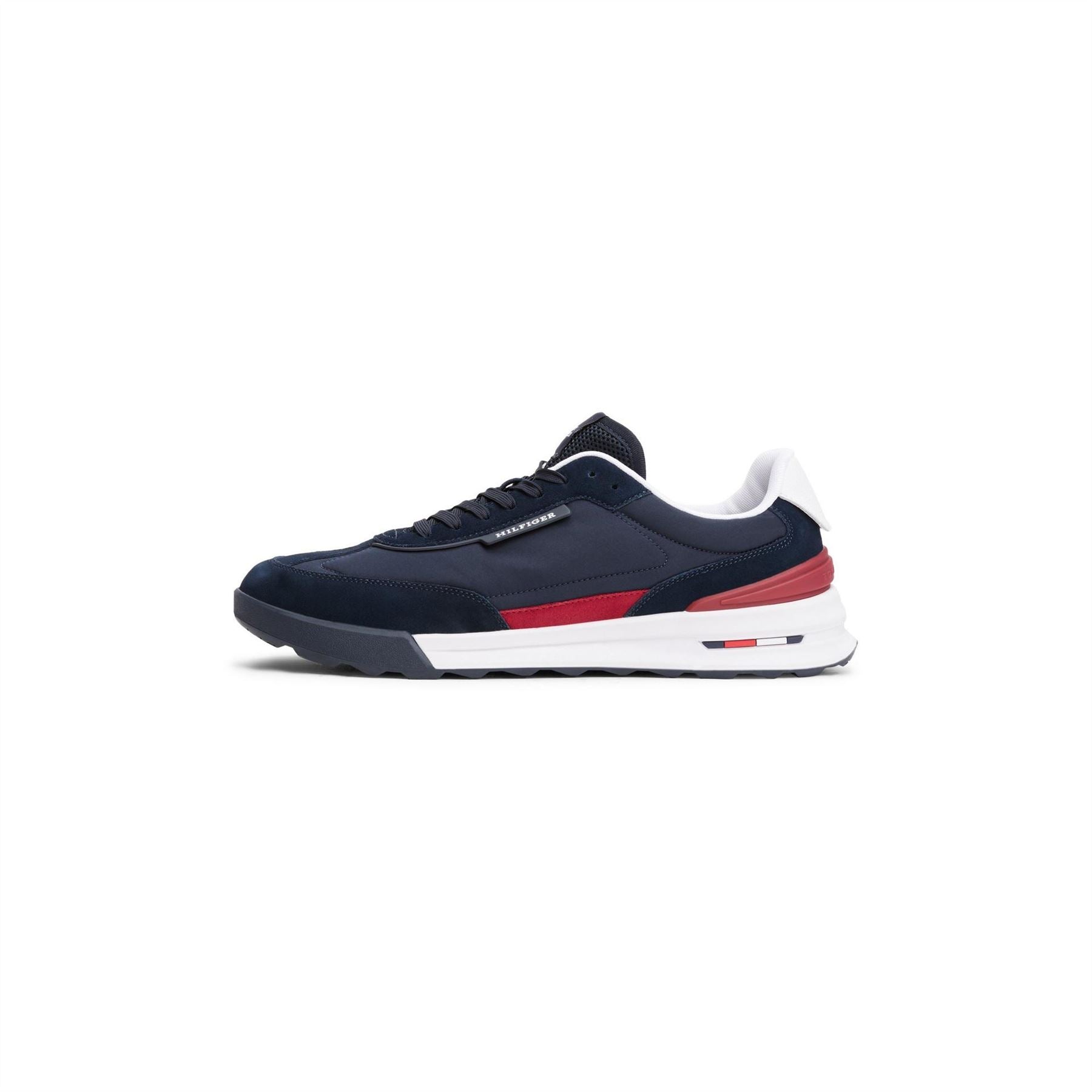 Tommy Hilfiger Retro Nylon Runners