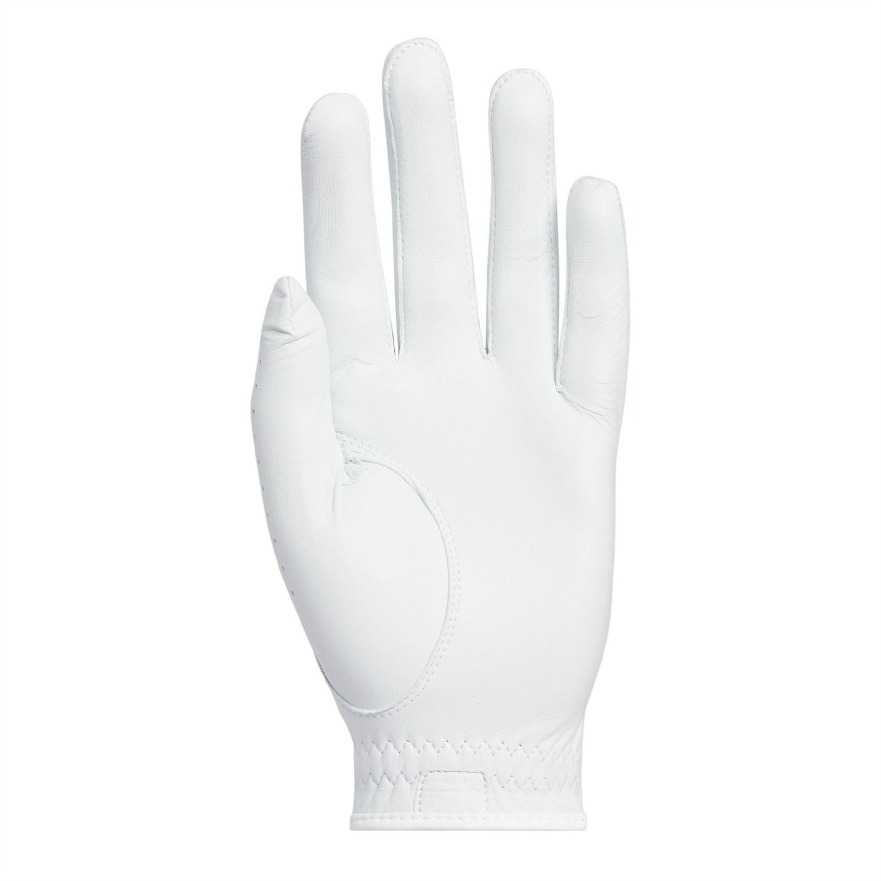 adidas Leather Gloves