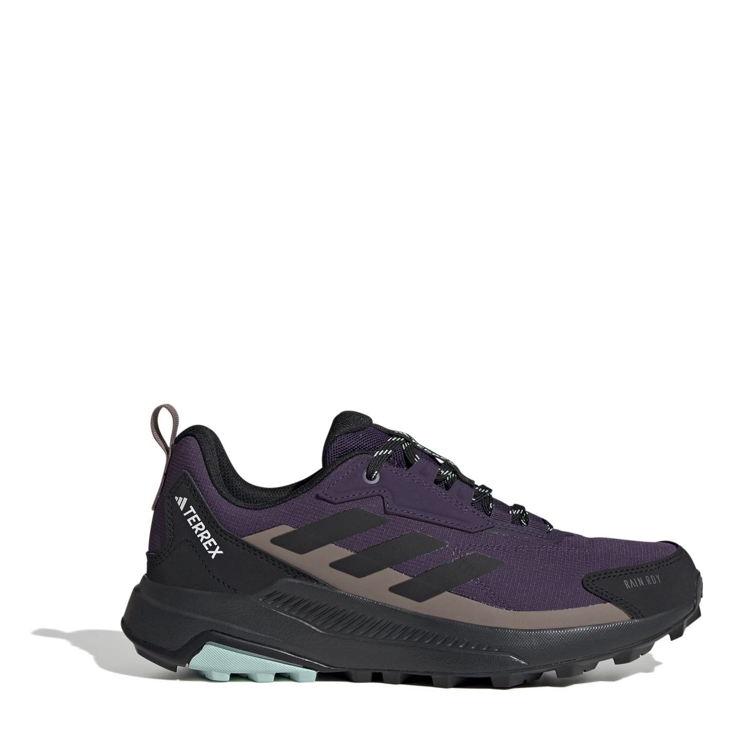 adidas Womens Terrex Anylander Rain.rdy Hiking Shoes