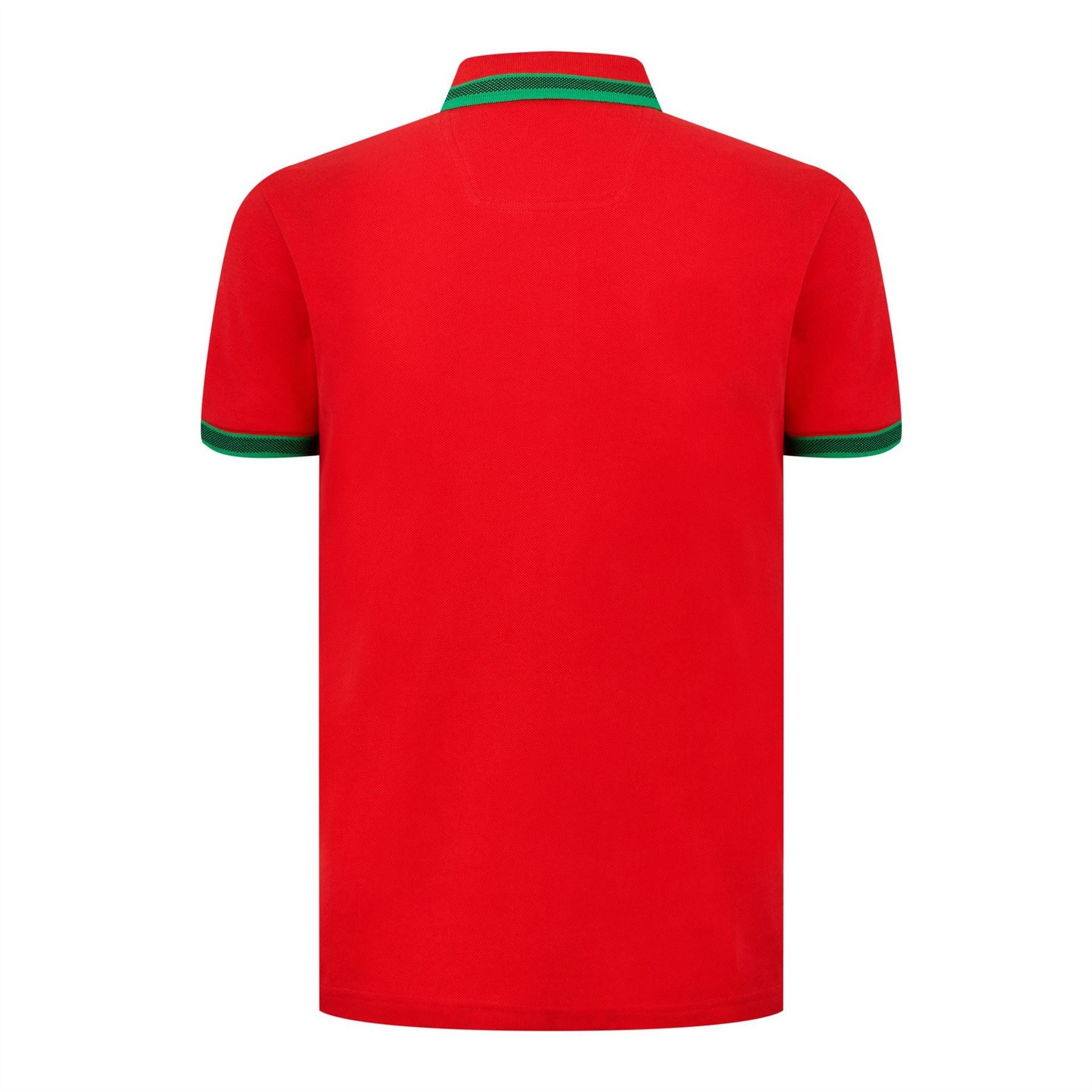 Boss Hbg Paddy Euro Polo Shirt