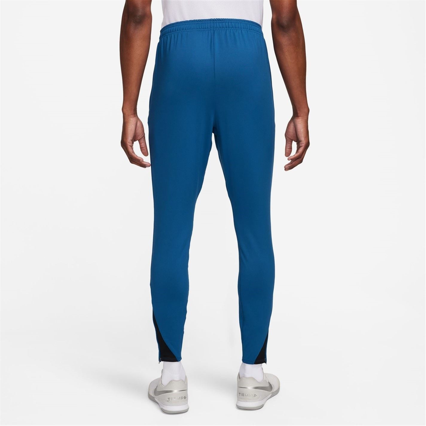 Nike Mens Strike Dri Fit Global Football Pants