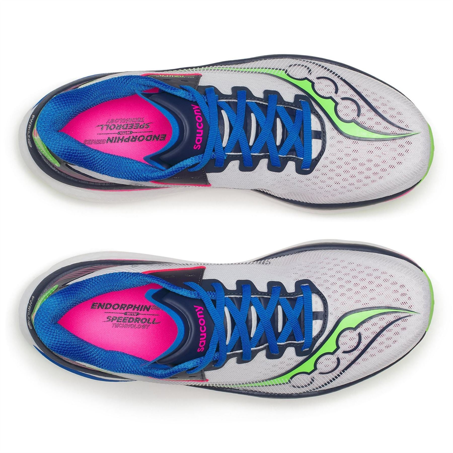Saucony Endorphin Azura