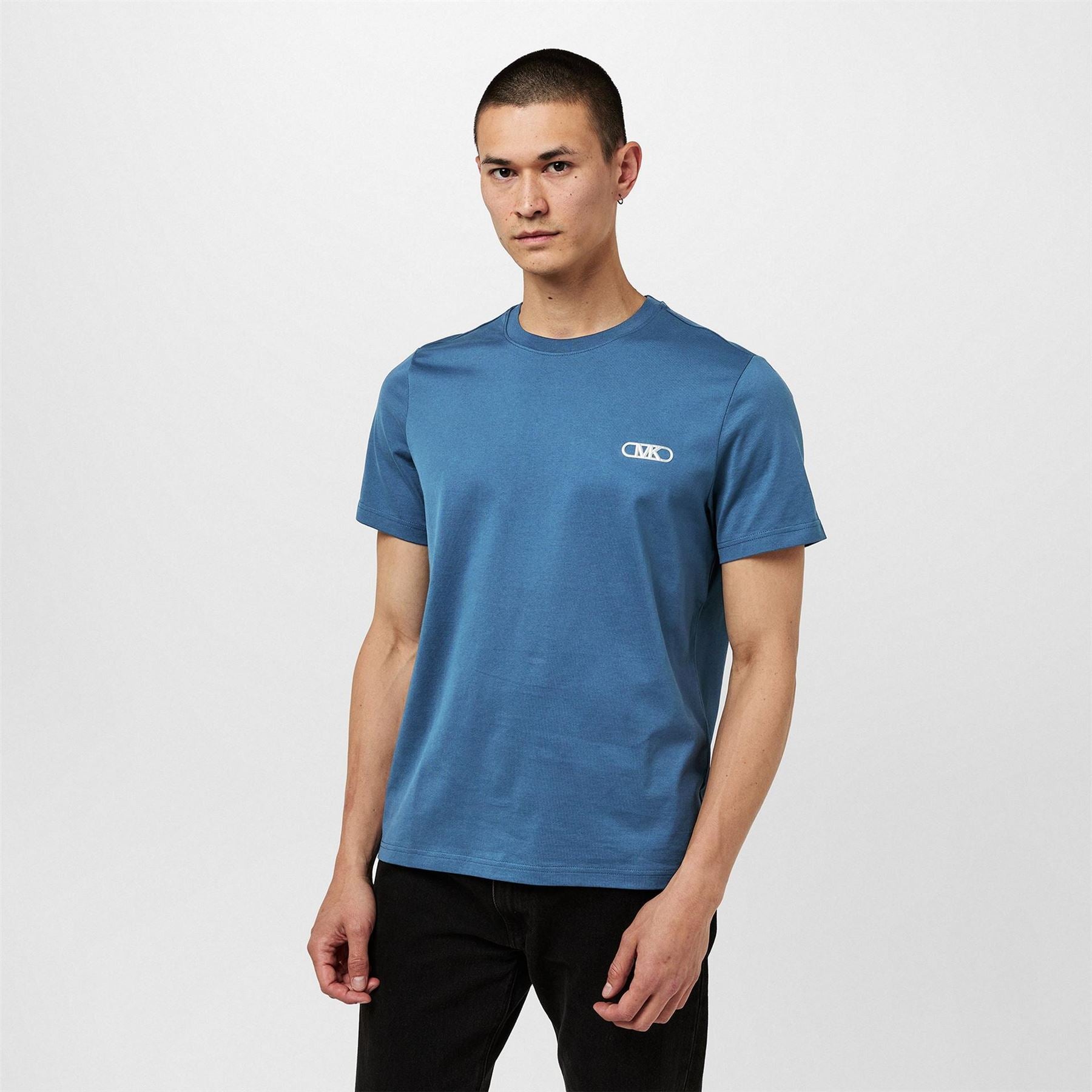 Michael Kors Empire Logo T-Shirt