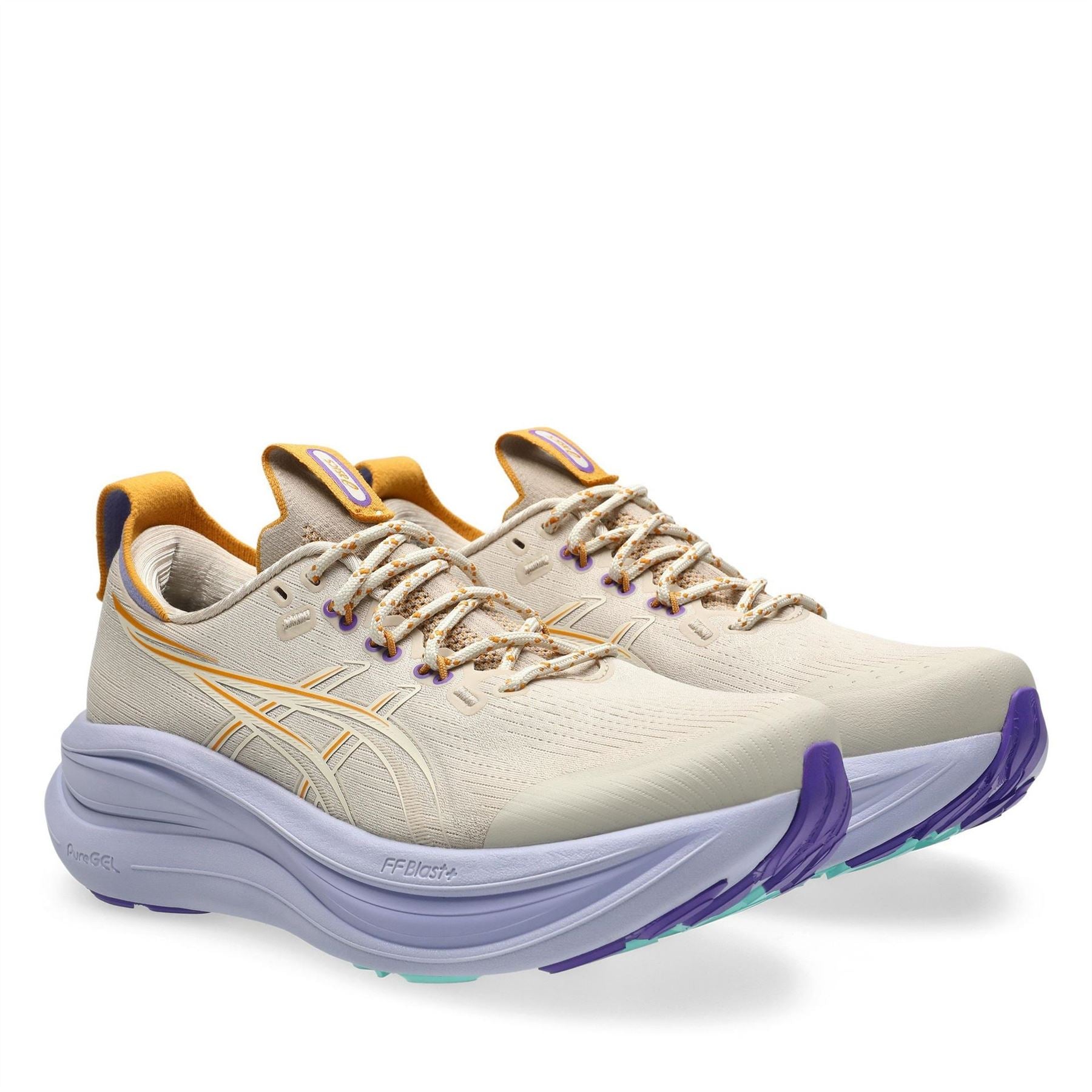 Asics Nimbus 28 Tr Ld64