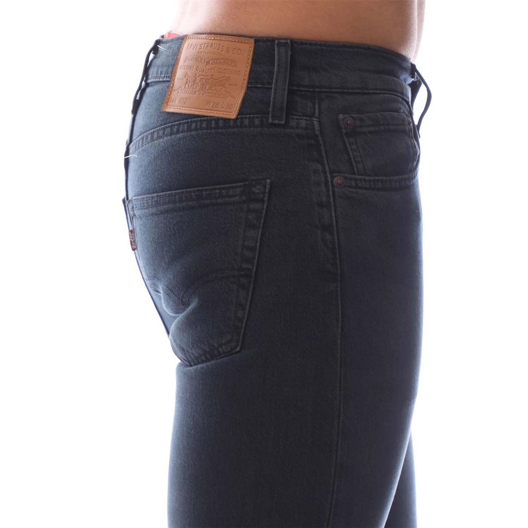 Levis Taper Under The Moonl Slim Fit Jeans