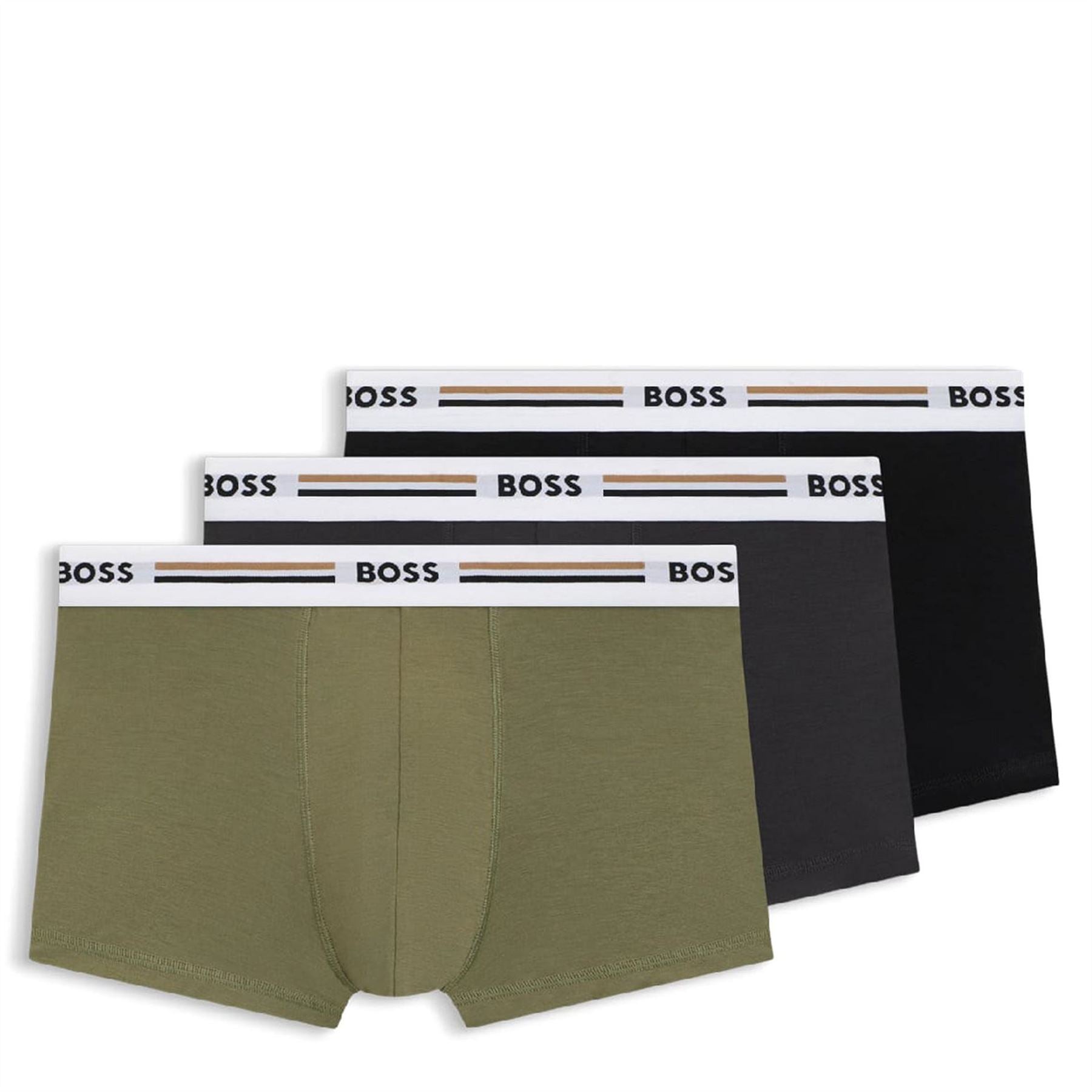 Boss Pack Of Revive Trunks