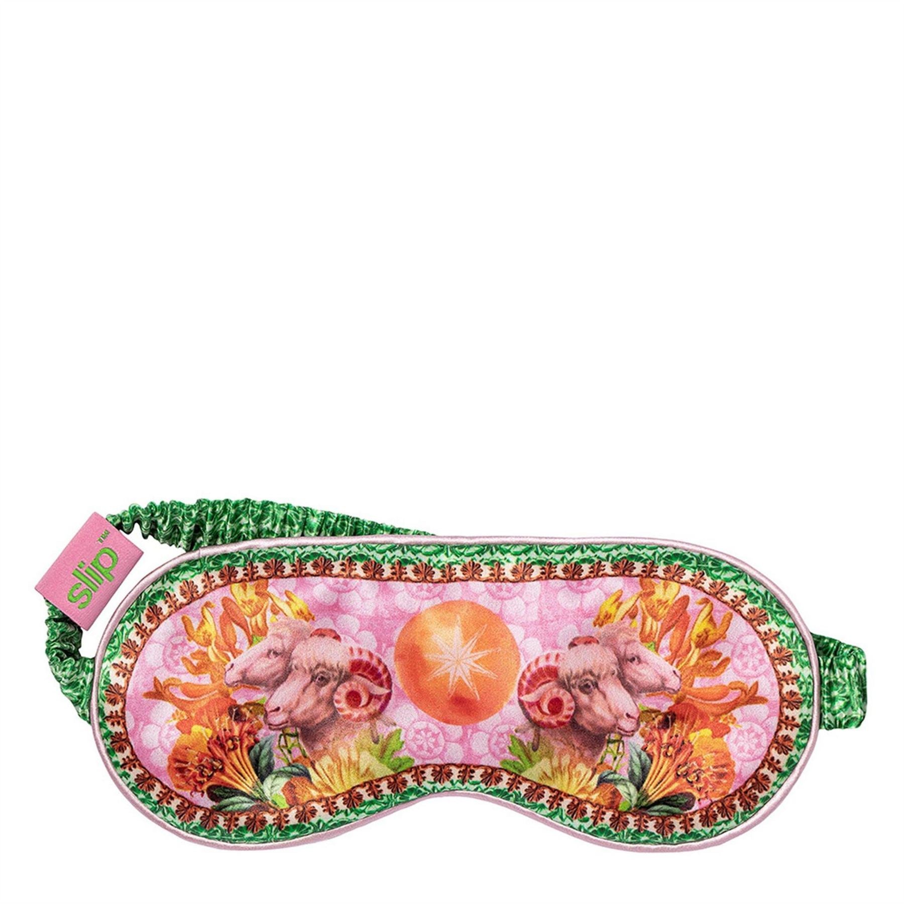 Slip Mask   Zodiac   Ari