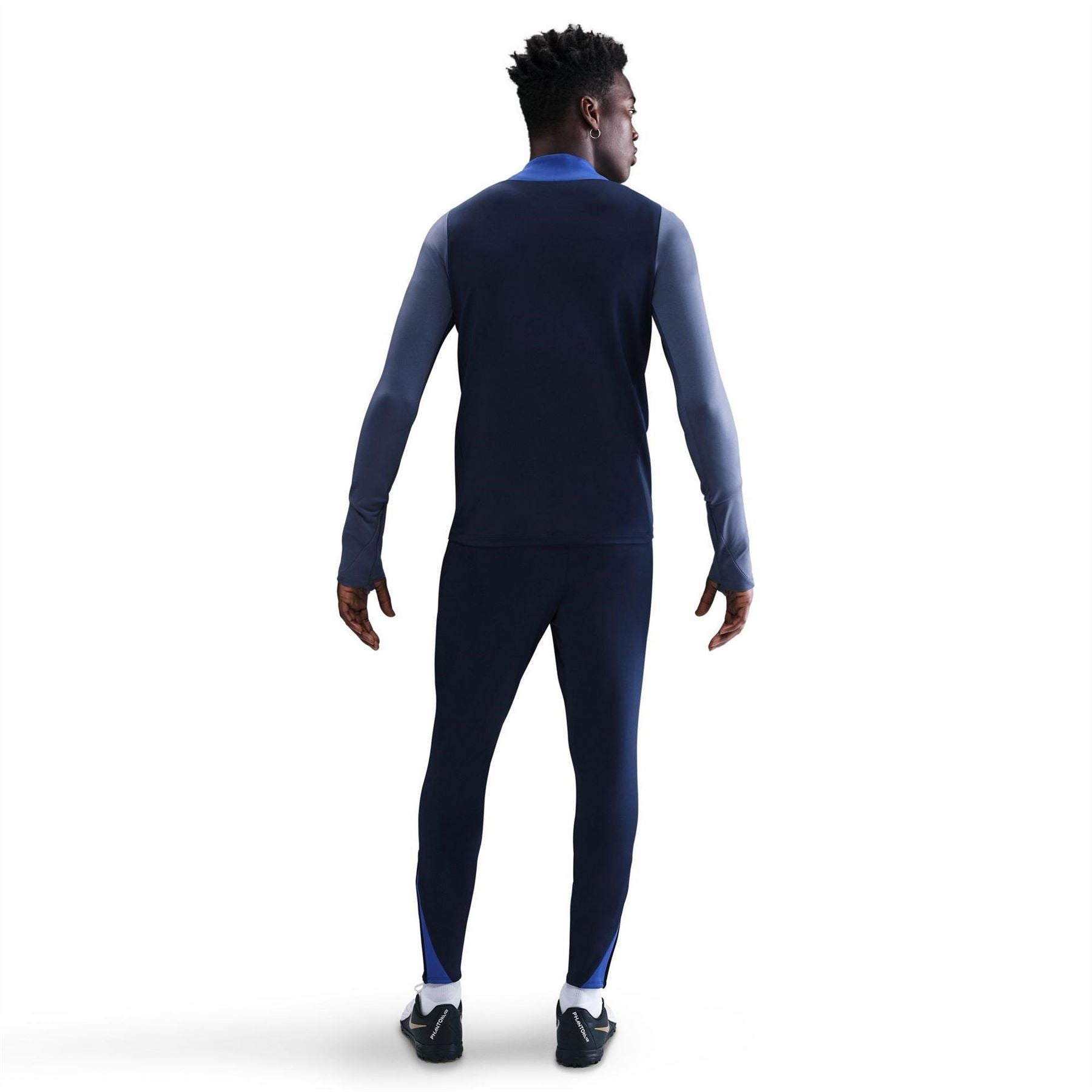Nike Psg Drill Top 2025 2026 Adults