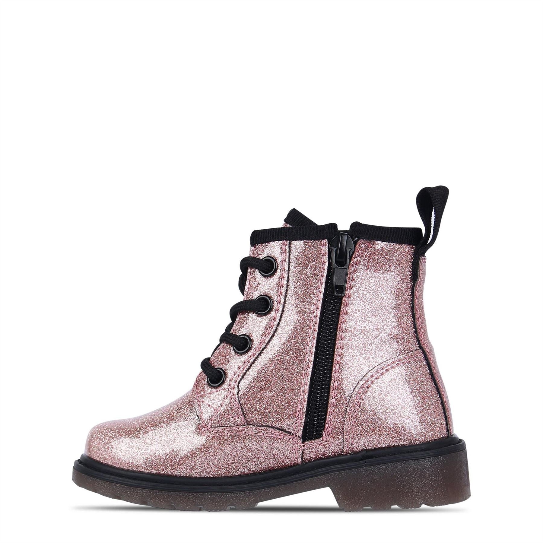 Miso Brandi Infant Girls Boots