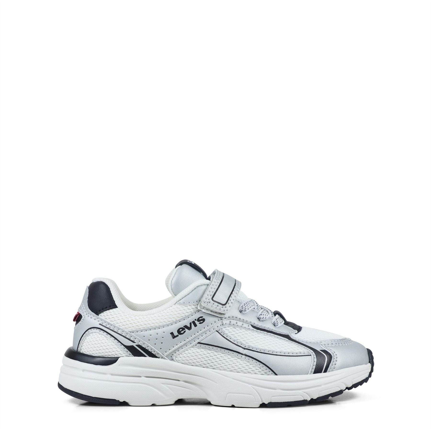 Levis Kids Trainers