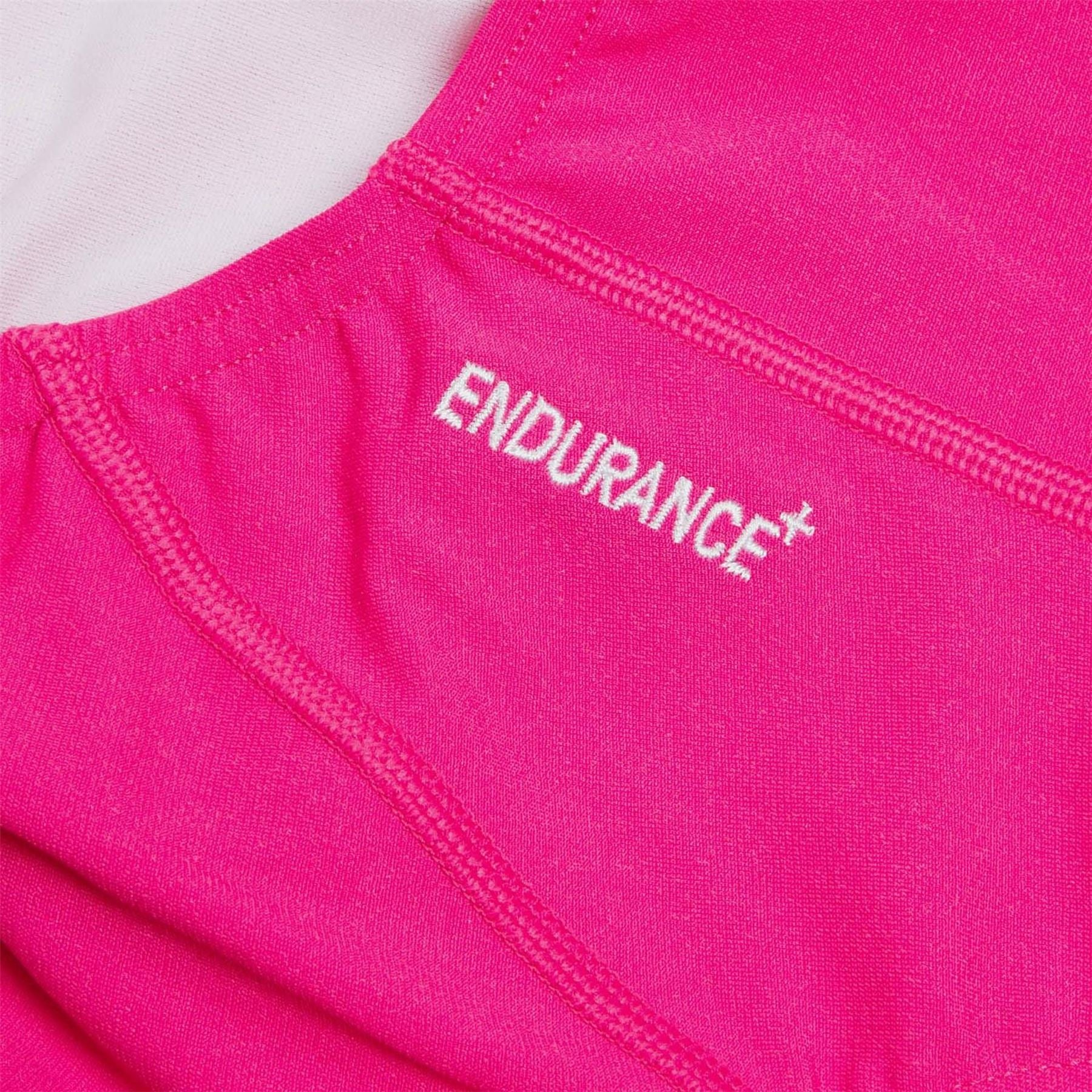Speedo Endurance Medalist Swimsuit