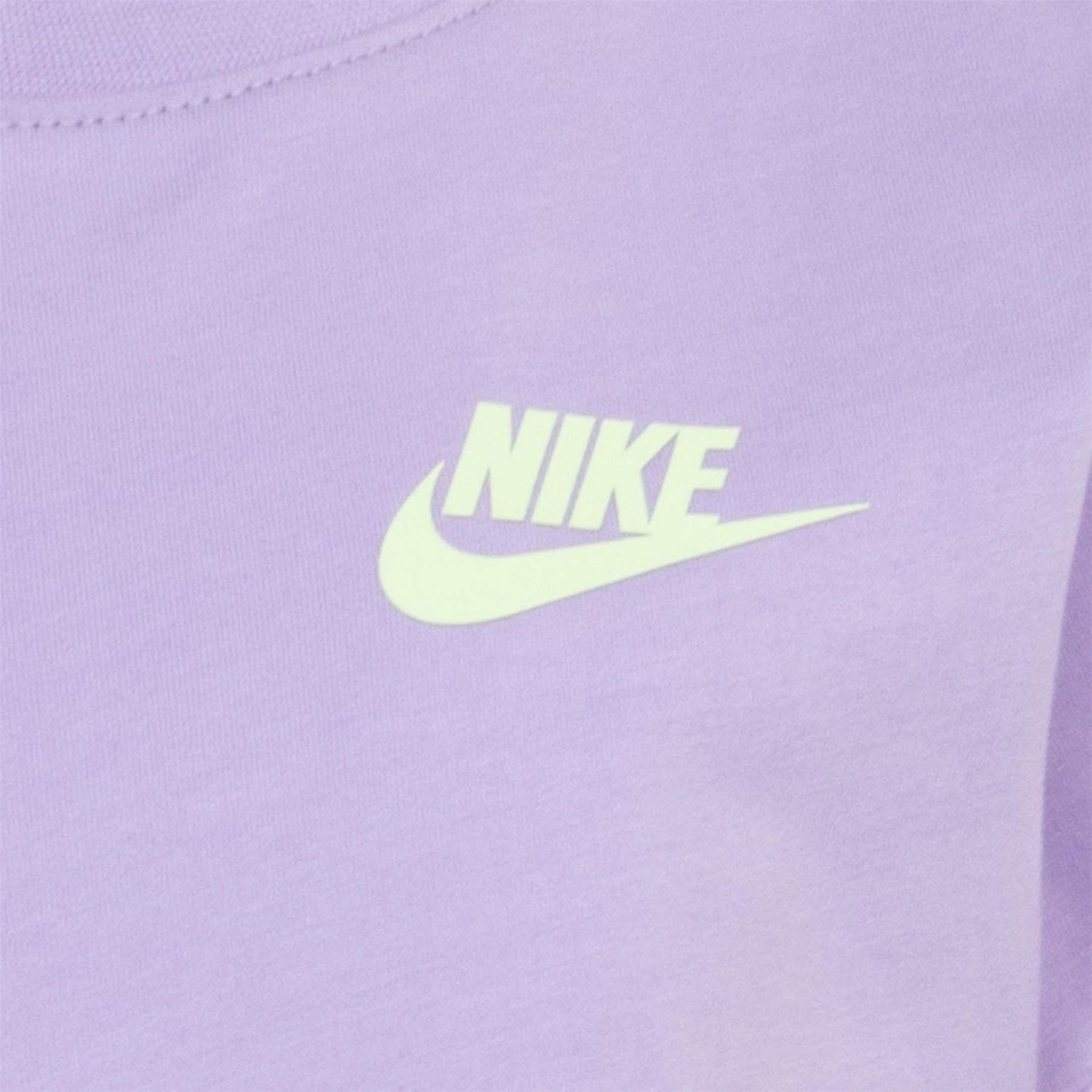 Nike Camper T-Shirt