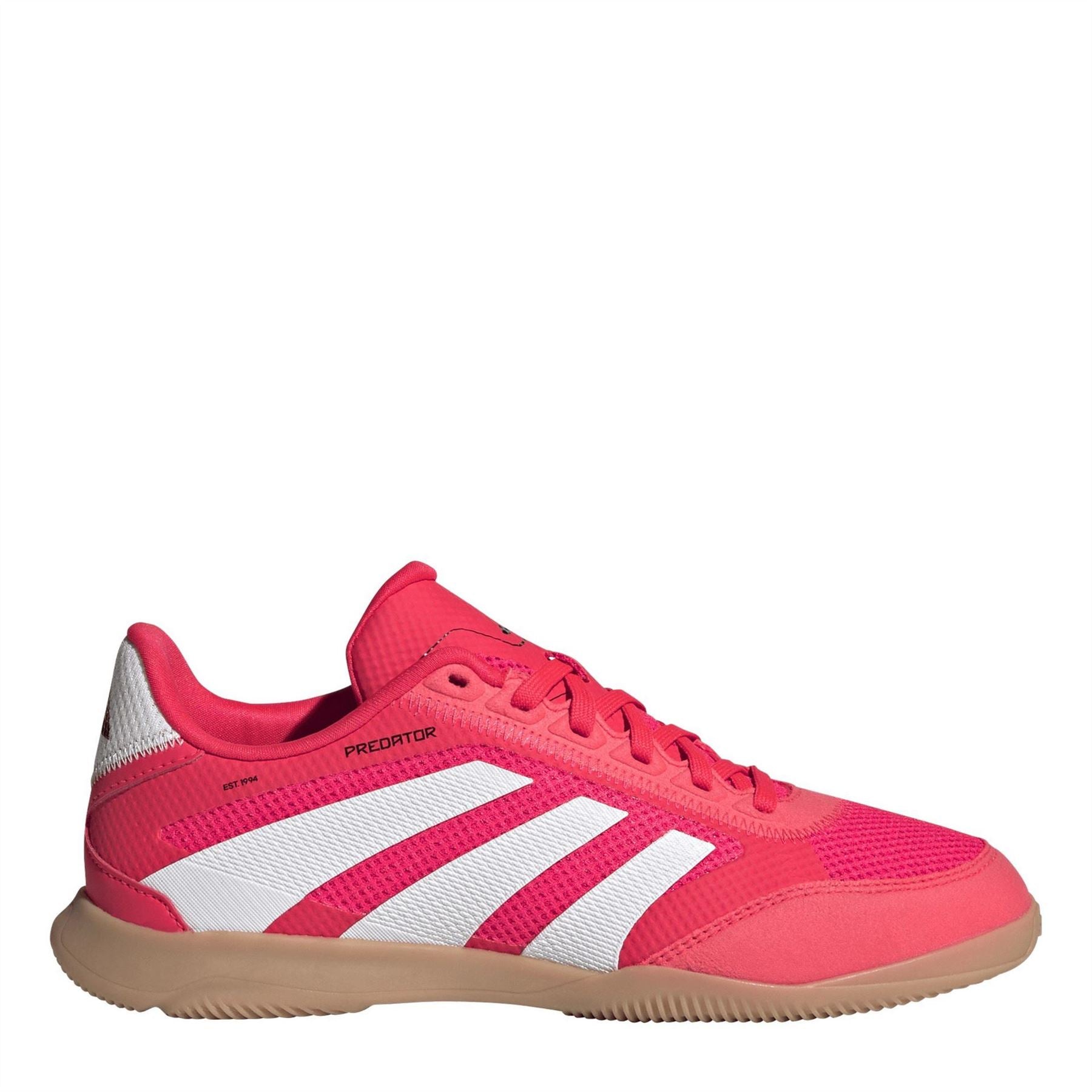 adidas Kids Predator League Indoor Football Boots
