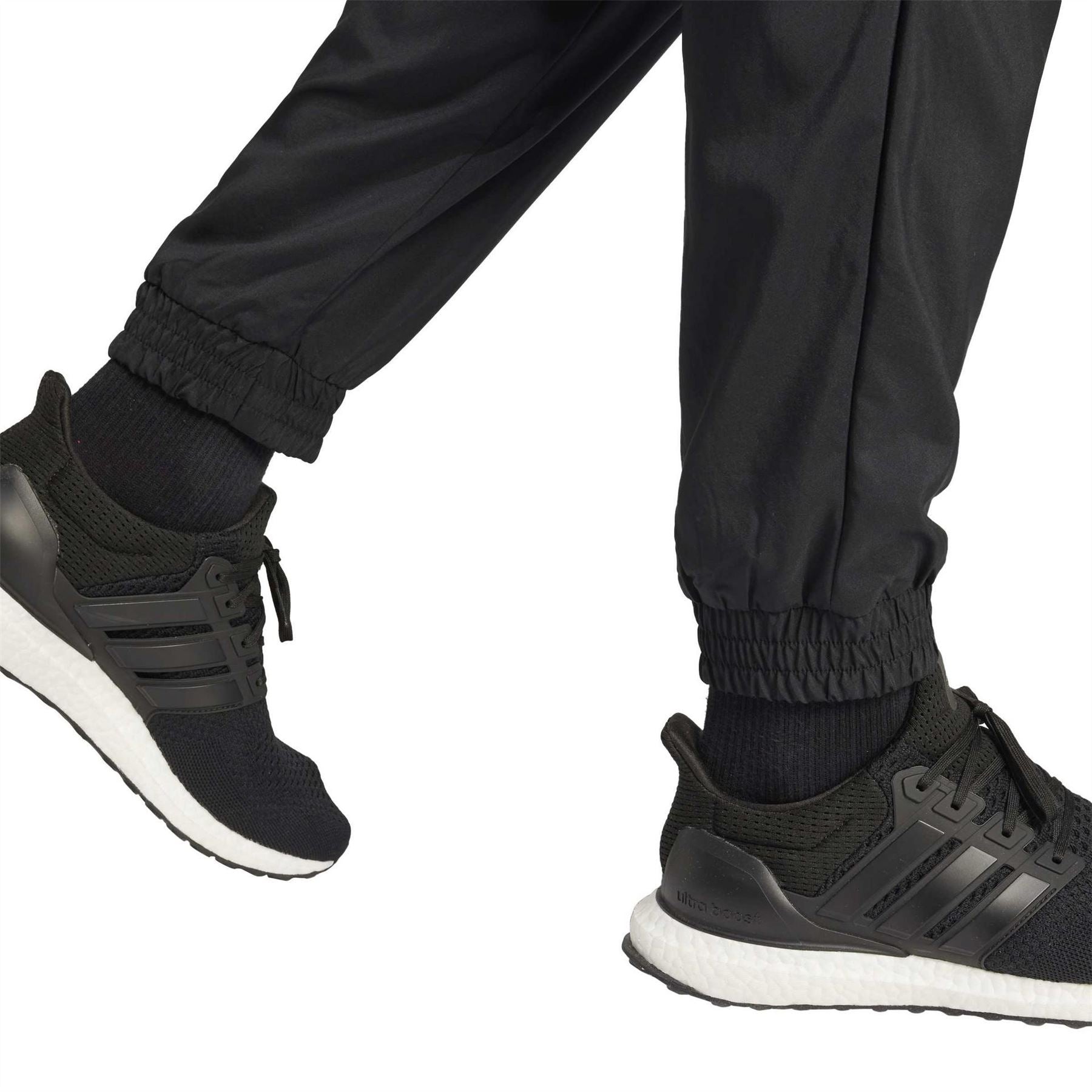 adidas Stanford Open Hem Woven Joggers