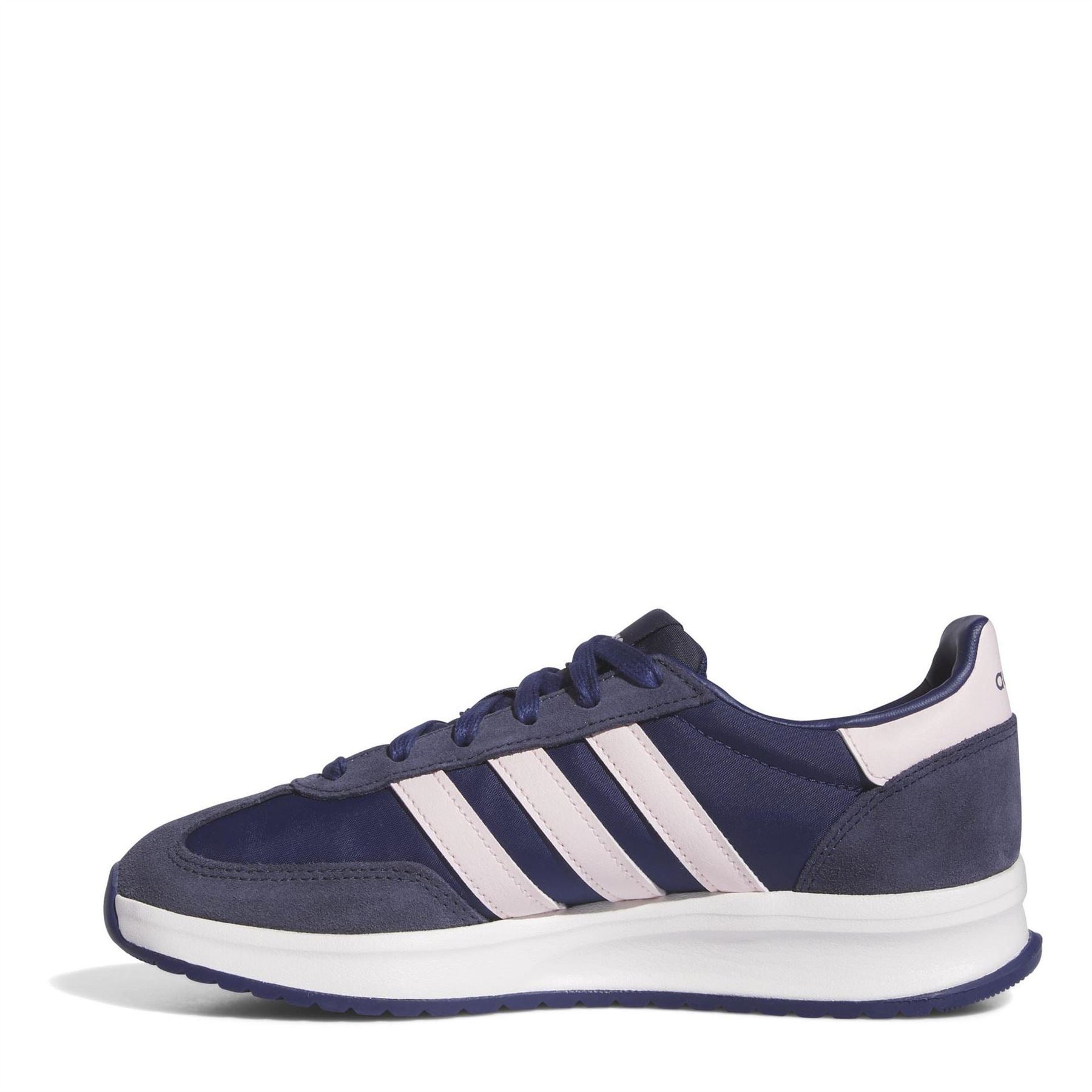 adidas Womens Run 70s 2.0 Low Top Trainers