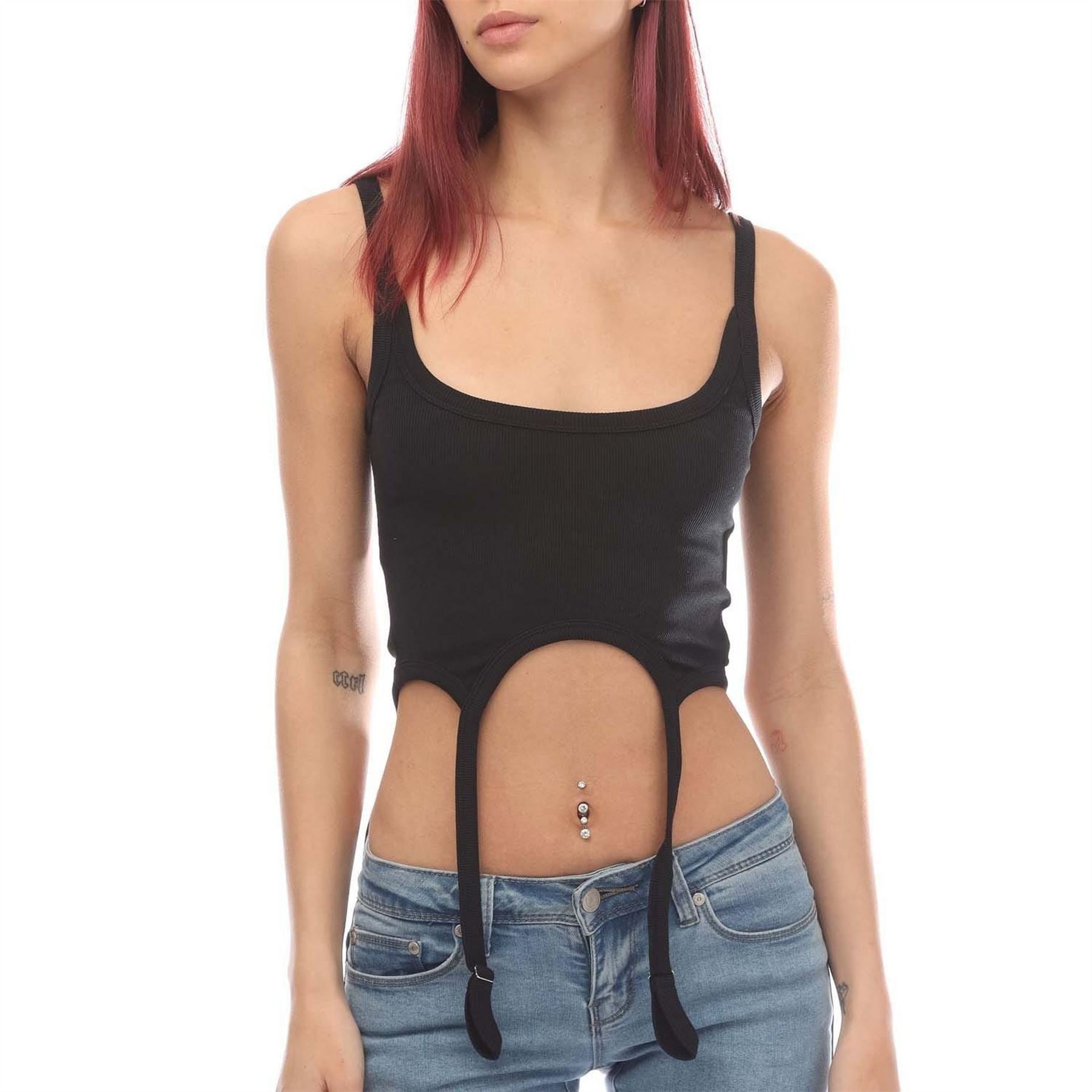Heron Preston Tank Top