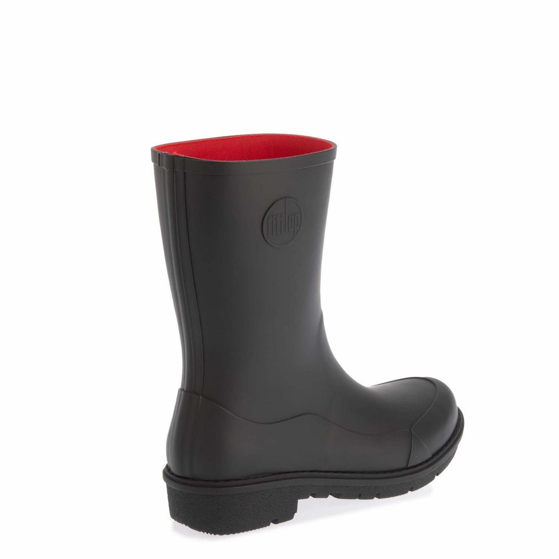 Fitflop Short Boots