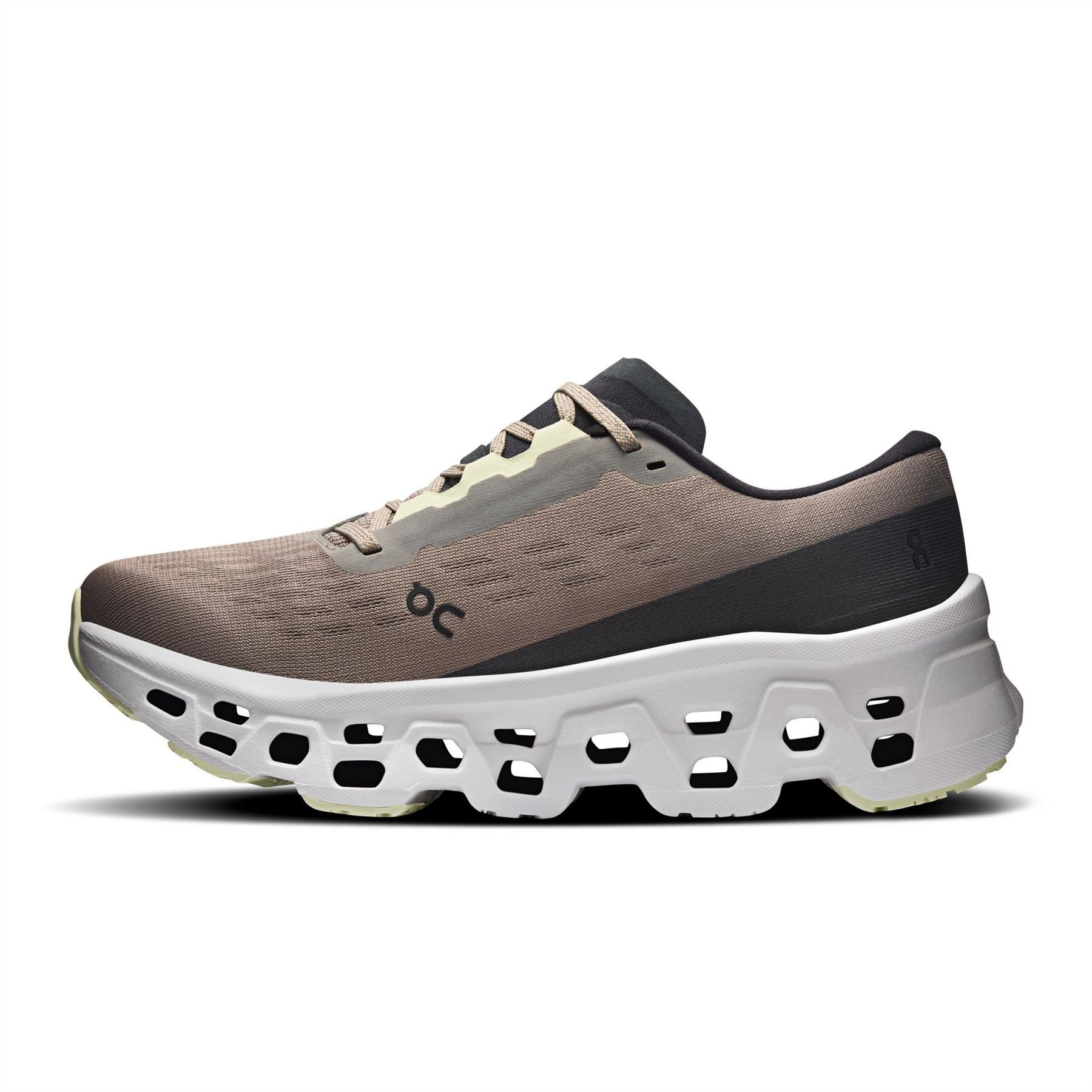 On Cloudmonster 3 Running Shoes