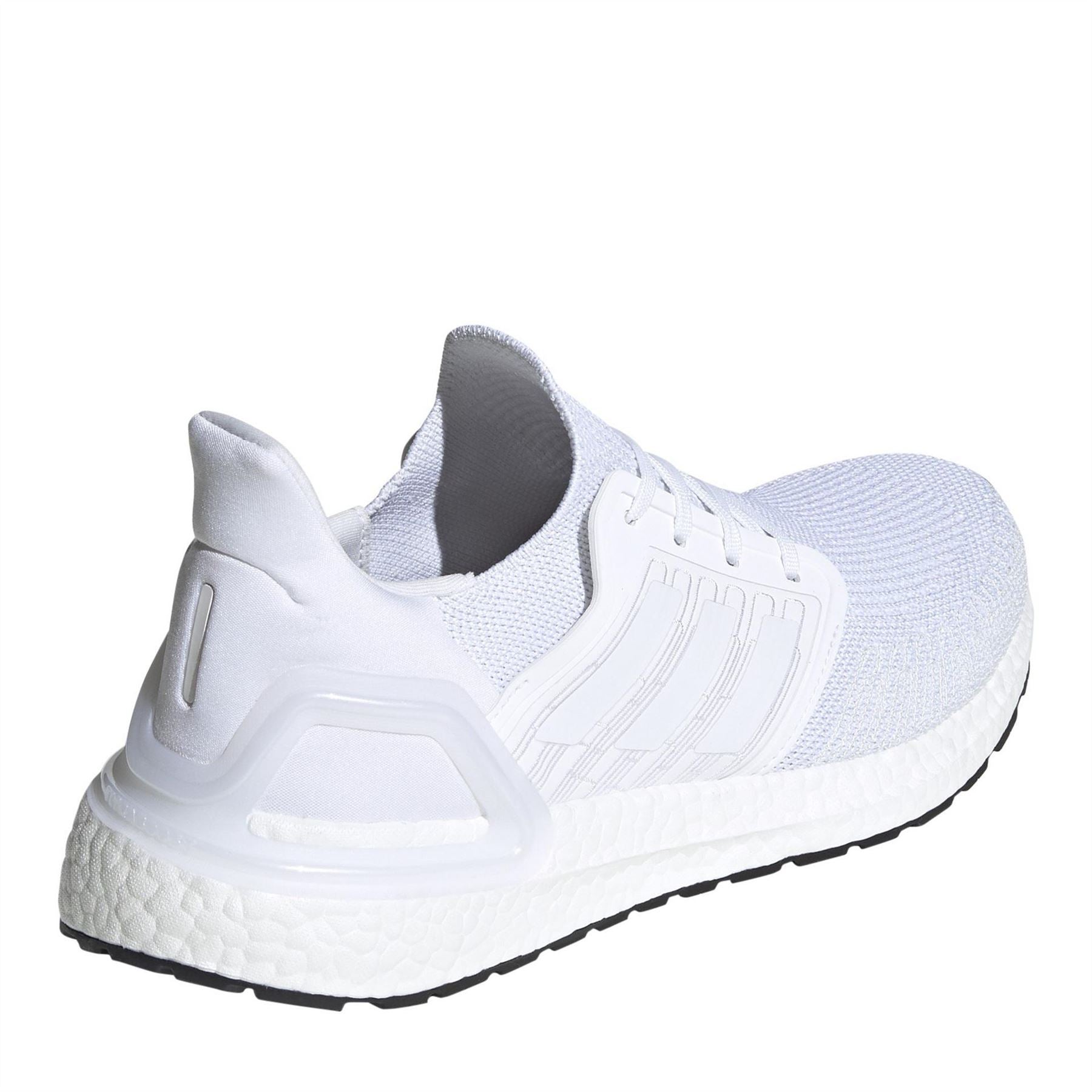 adidas Ultraboost 20 Mens Running Shoes Road Boys