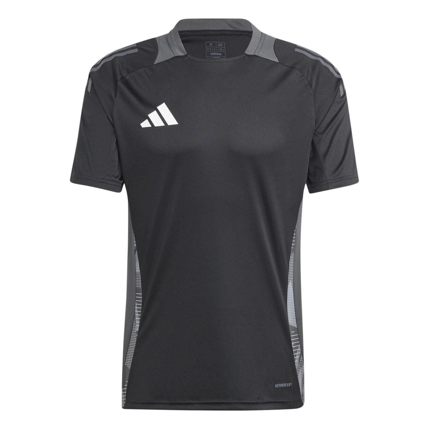 adidas Mens Tiro 25 Competition Training T-Shirt
