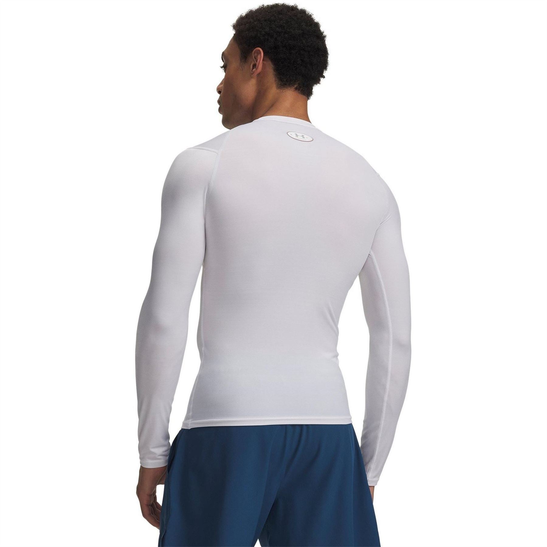 Under Armour Hg Elite Comp Ls Sn63