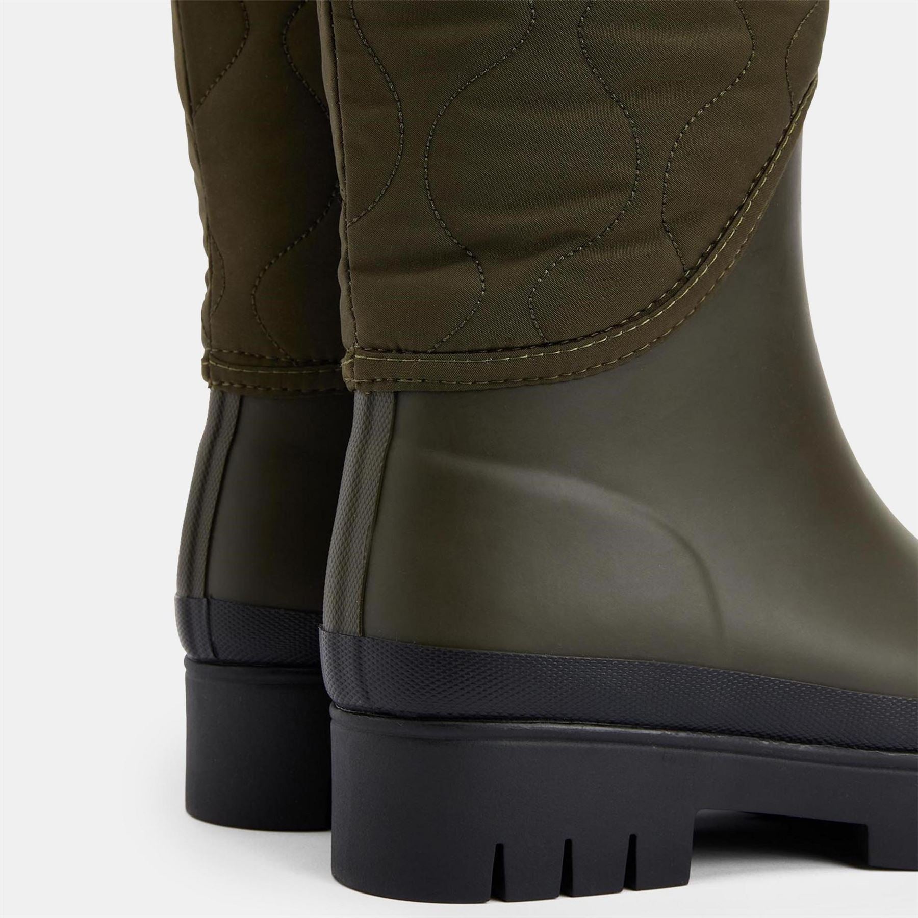 Barbour Marnie Tall Wellies