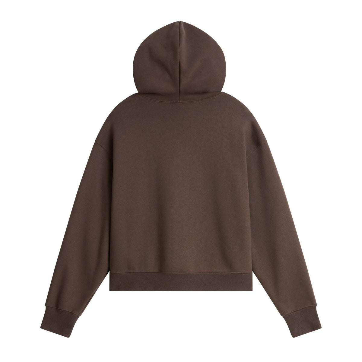The North Face Womens Essential Simple Dome Boxy Oversized Hoodie