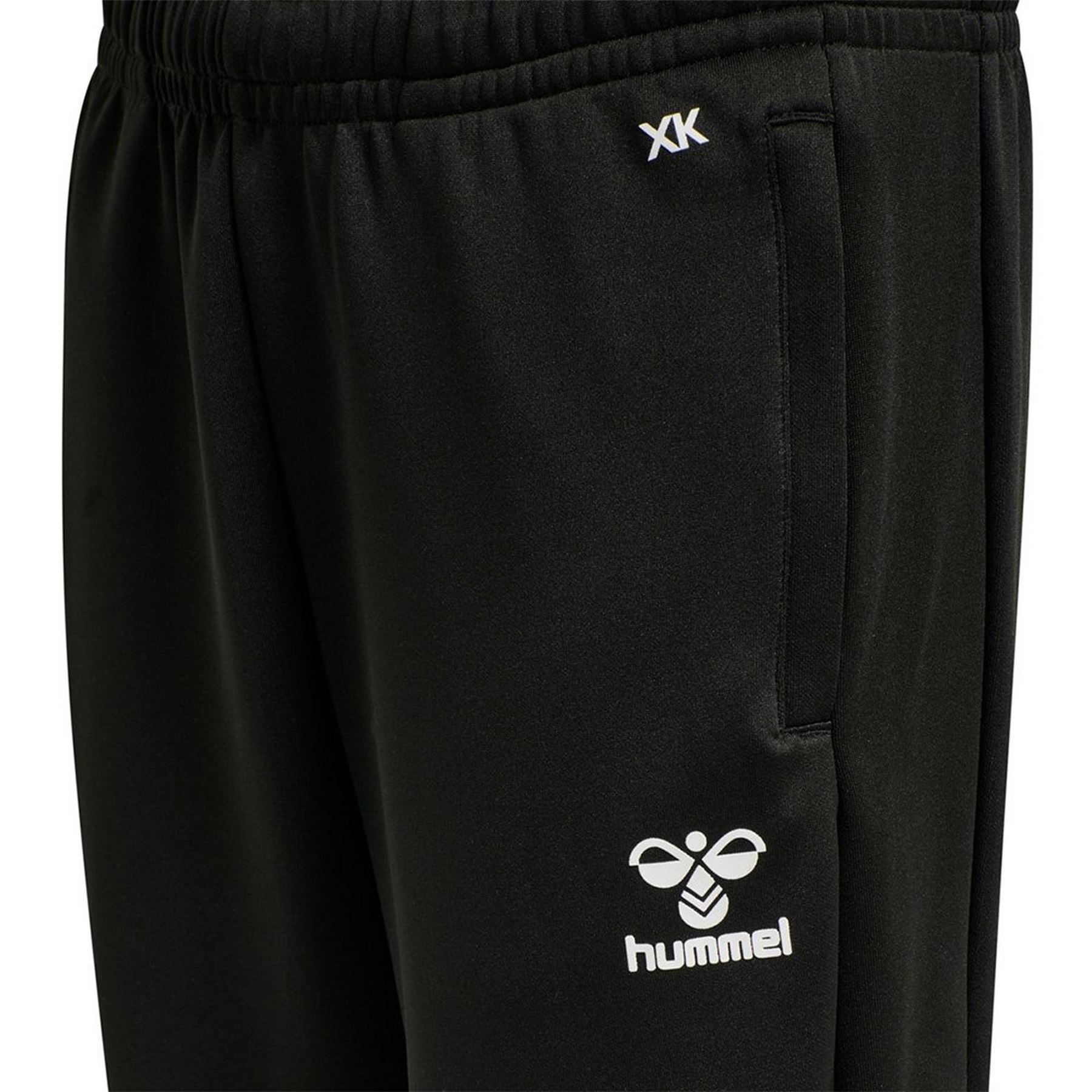 Hummel Training Poly Pants Junior