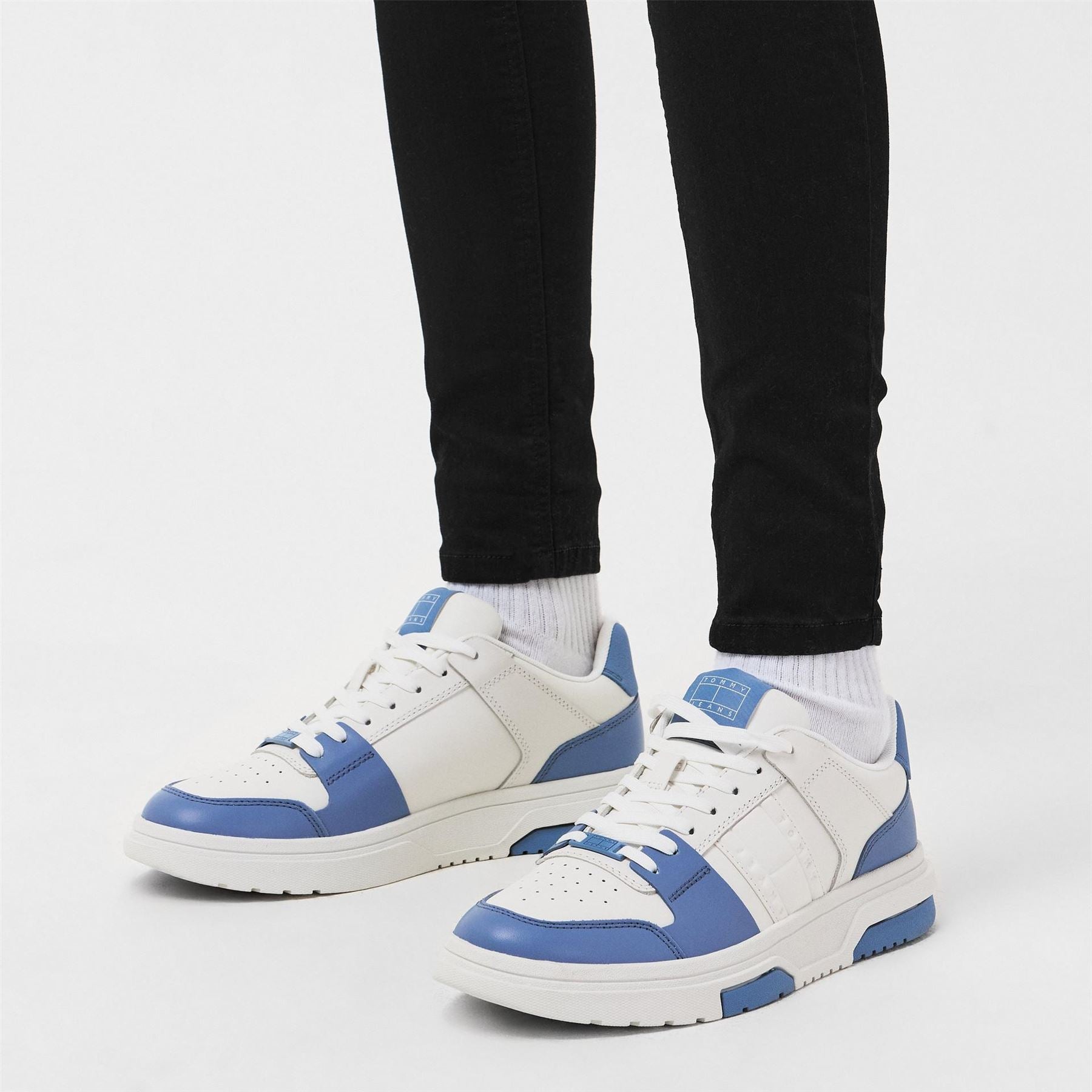 Tommy Jeans Brooklyn Color Block Sneakers