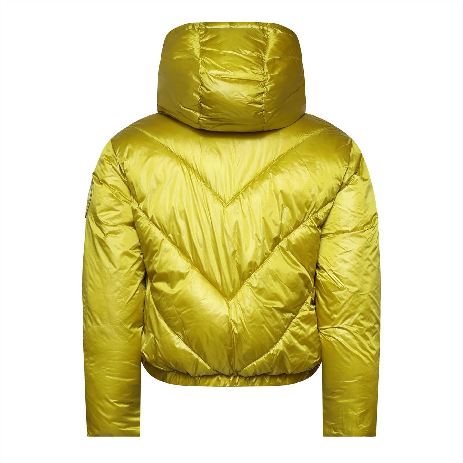 DKNY Puffer Jacket