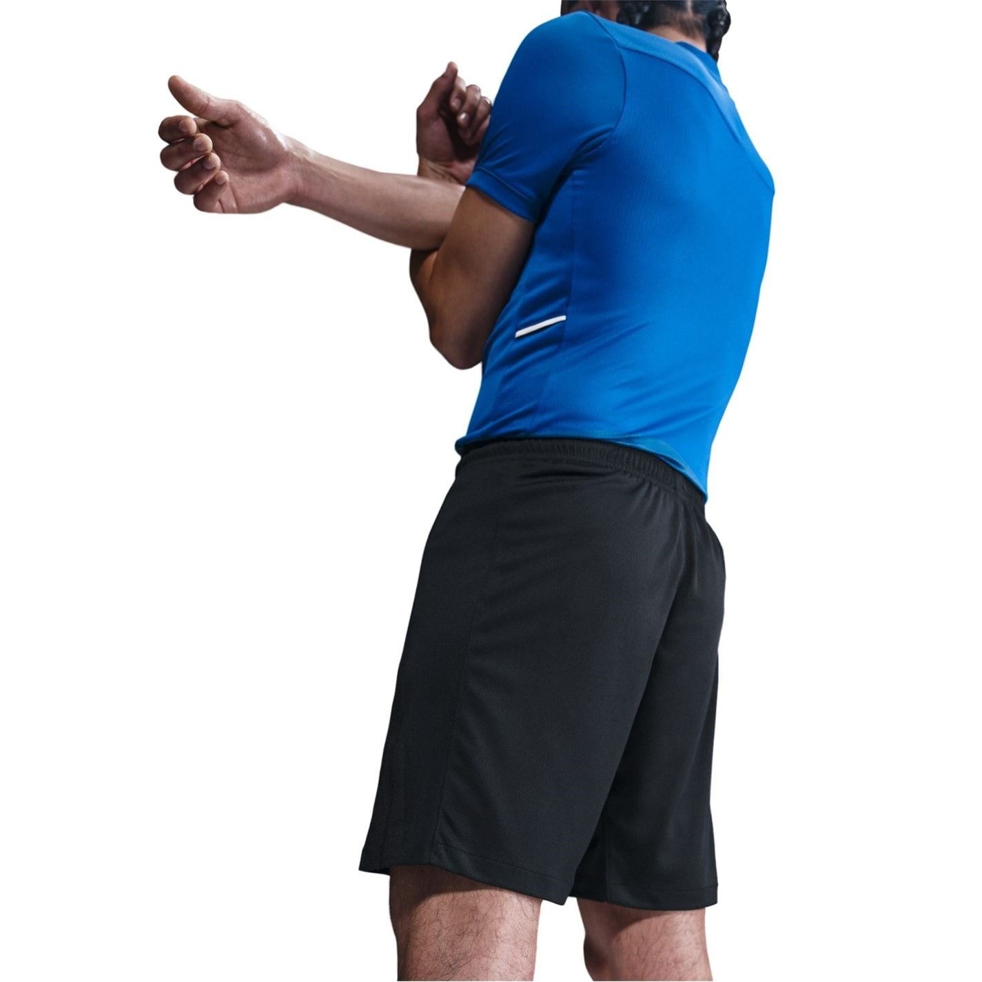 Nike Inter Milan Home Shorts 2025 2026 Adults