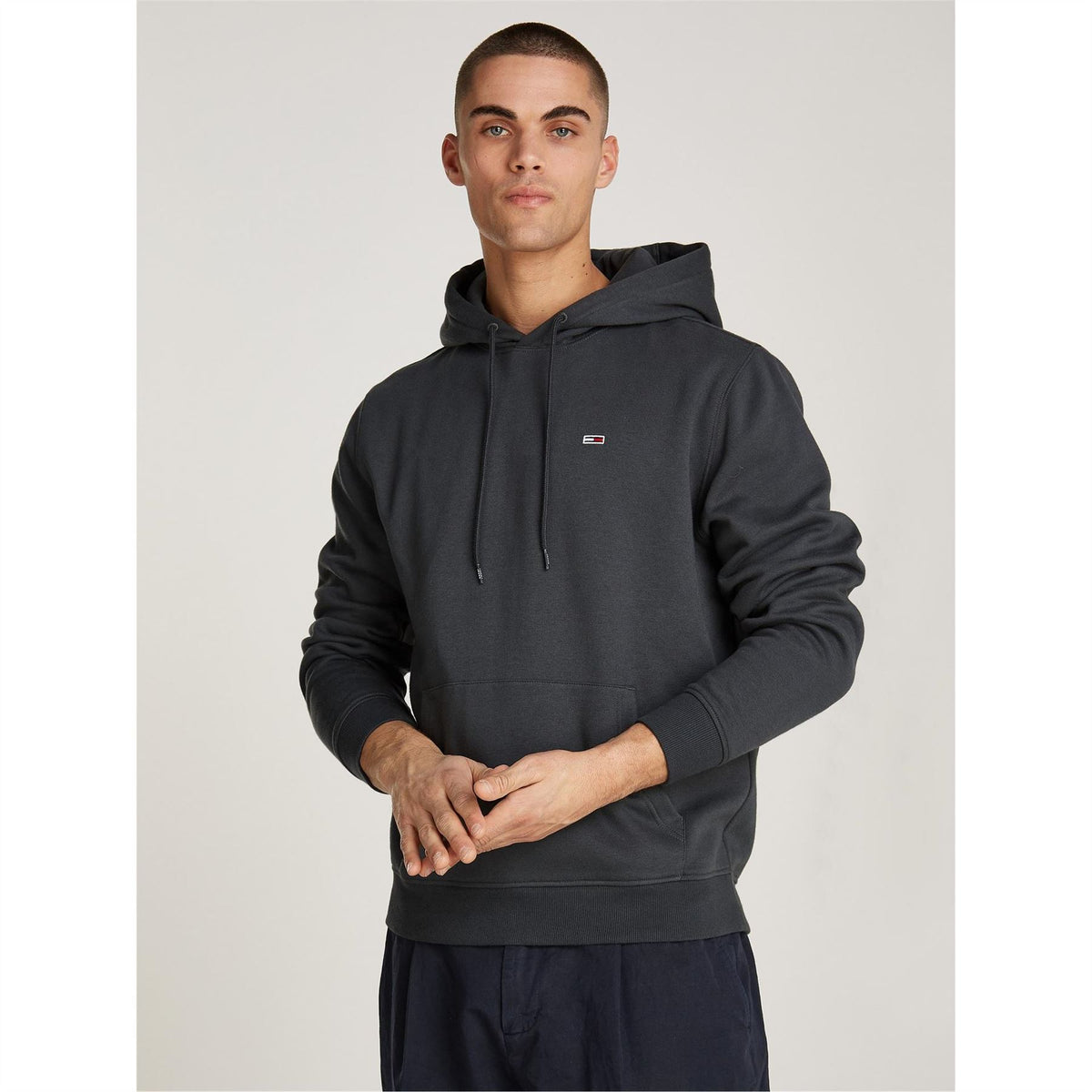 Tommy Jeans Flag Hoodie