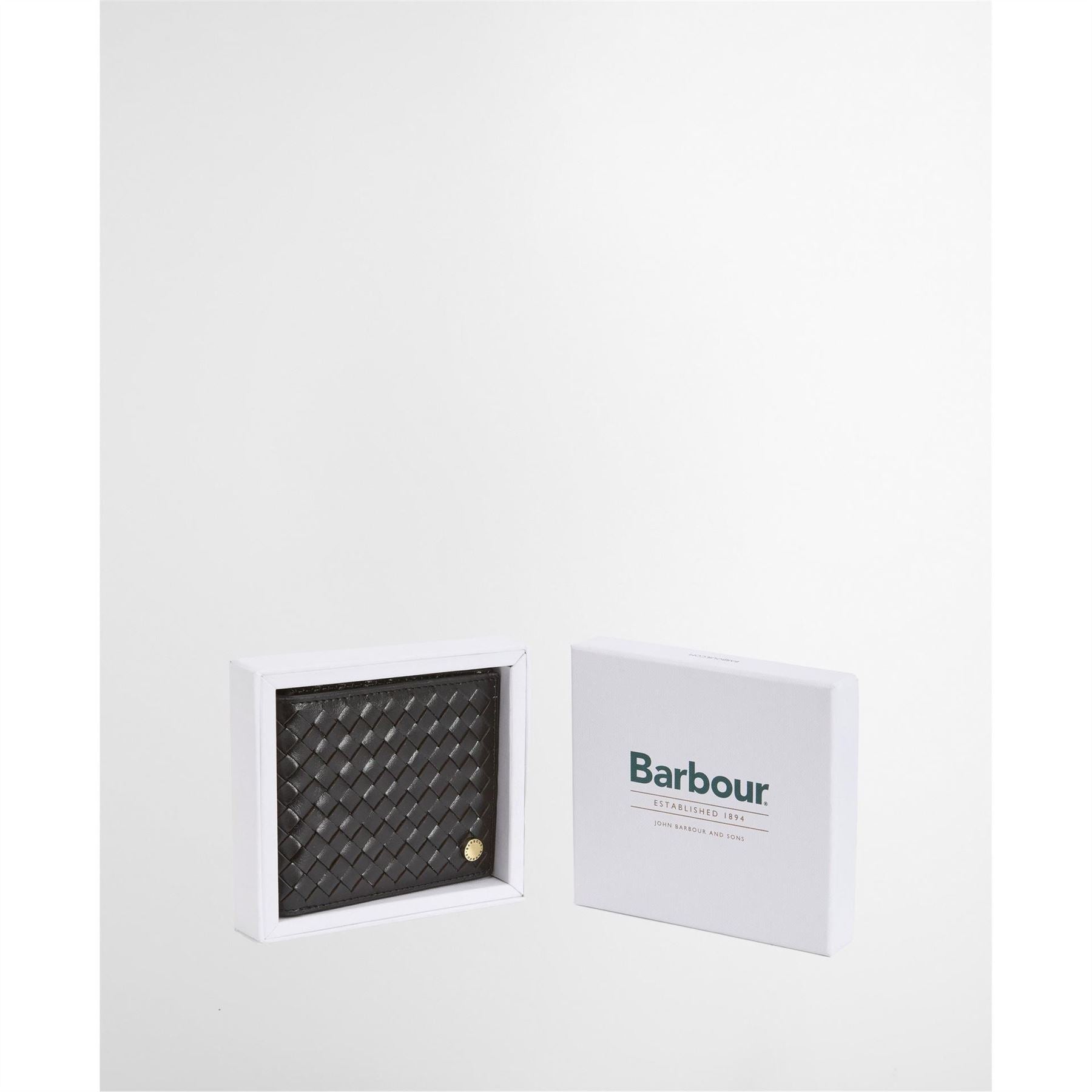 Barbour Farne Wallet