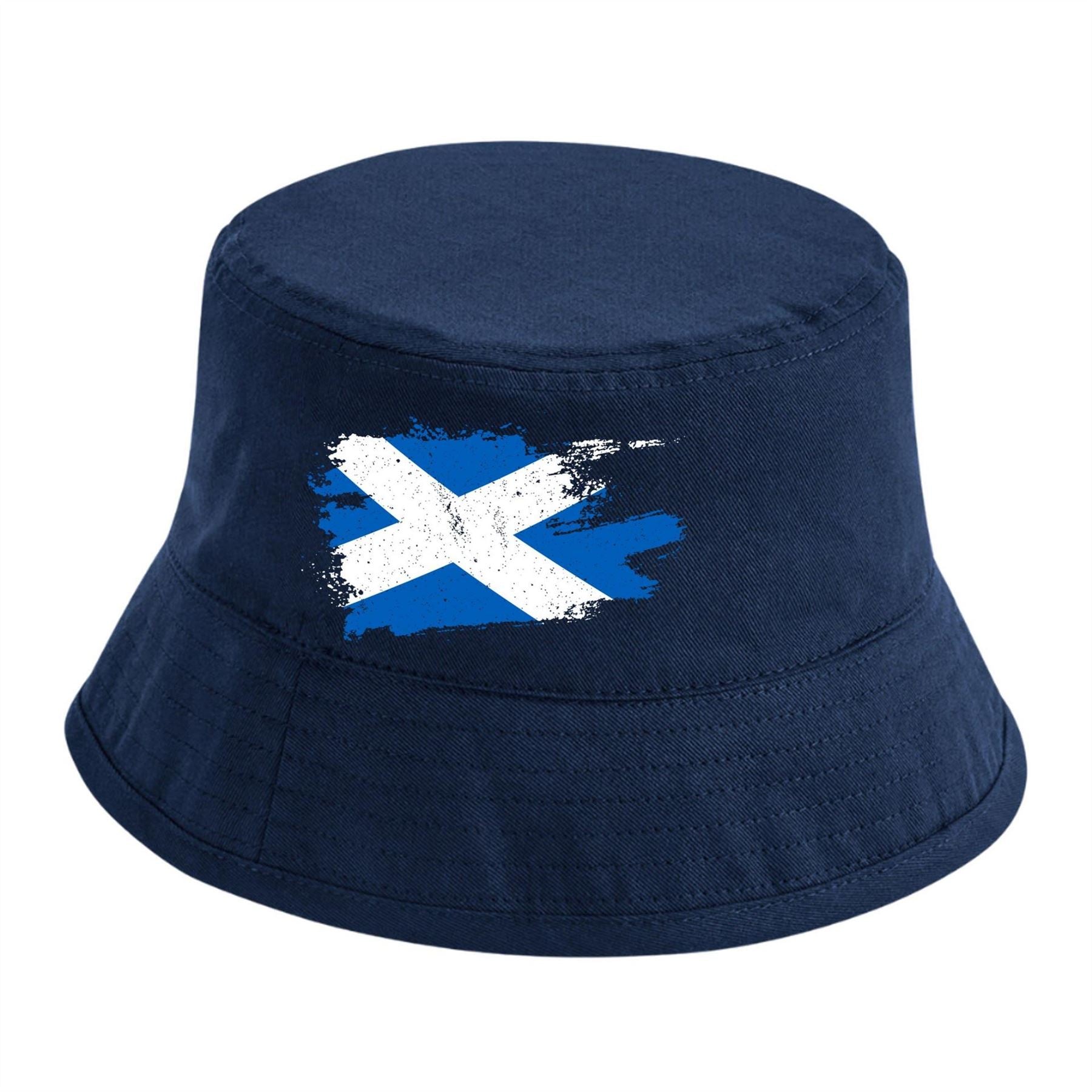 Sports Direct Sco Bkt Hat 63