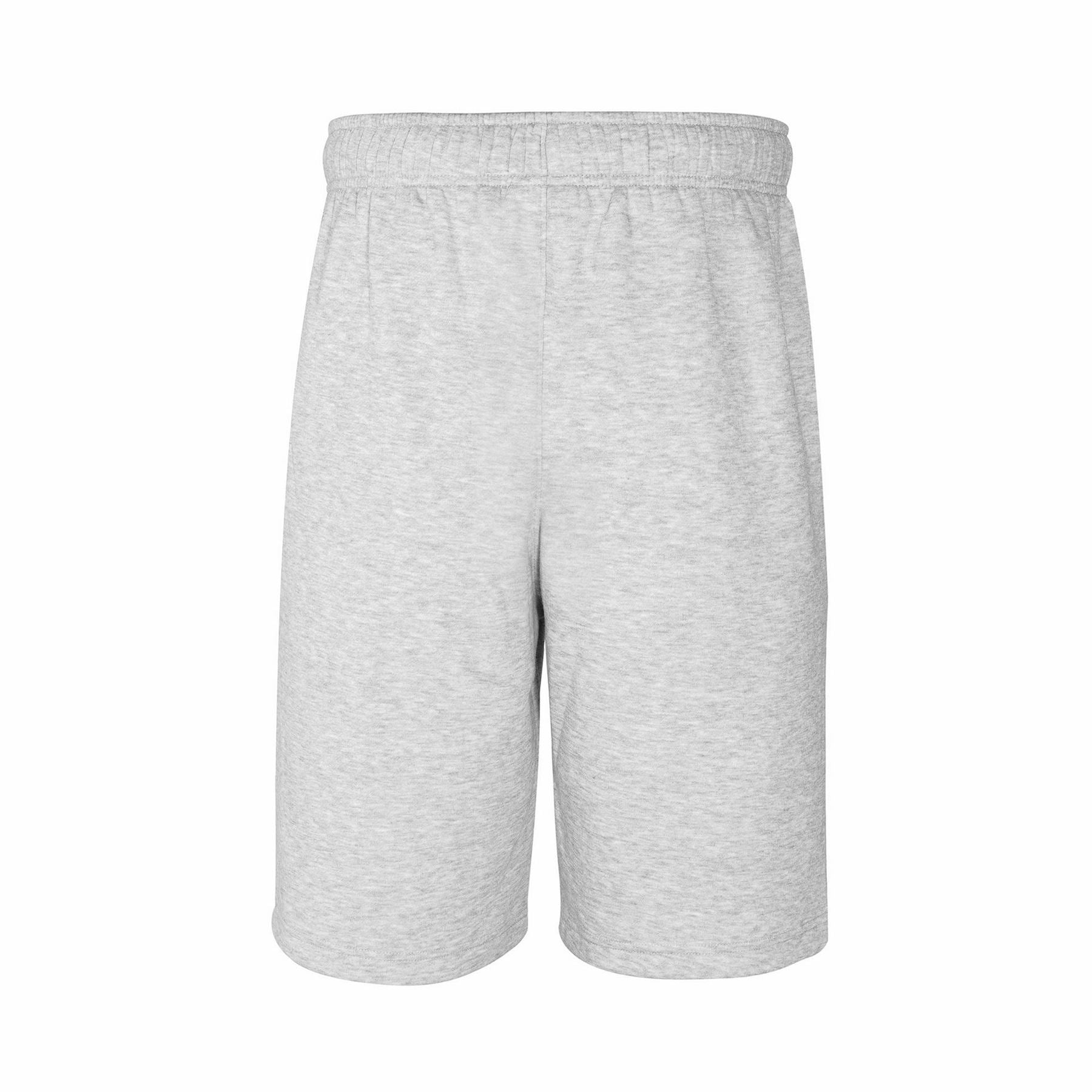Slazenger Mens Fleece Shorts