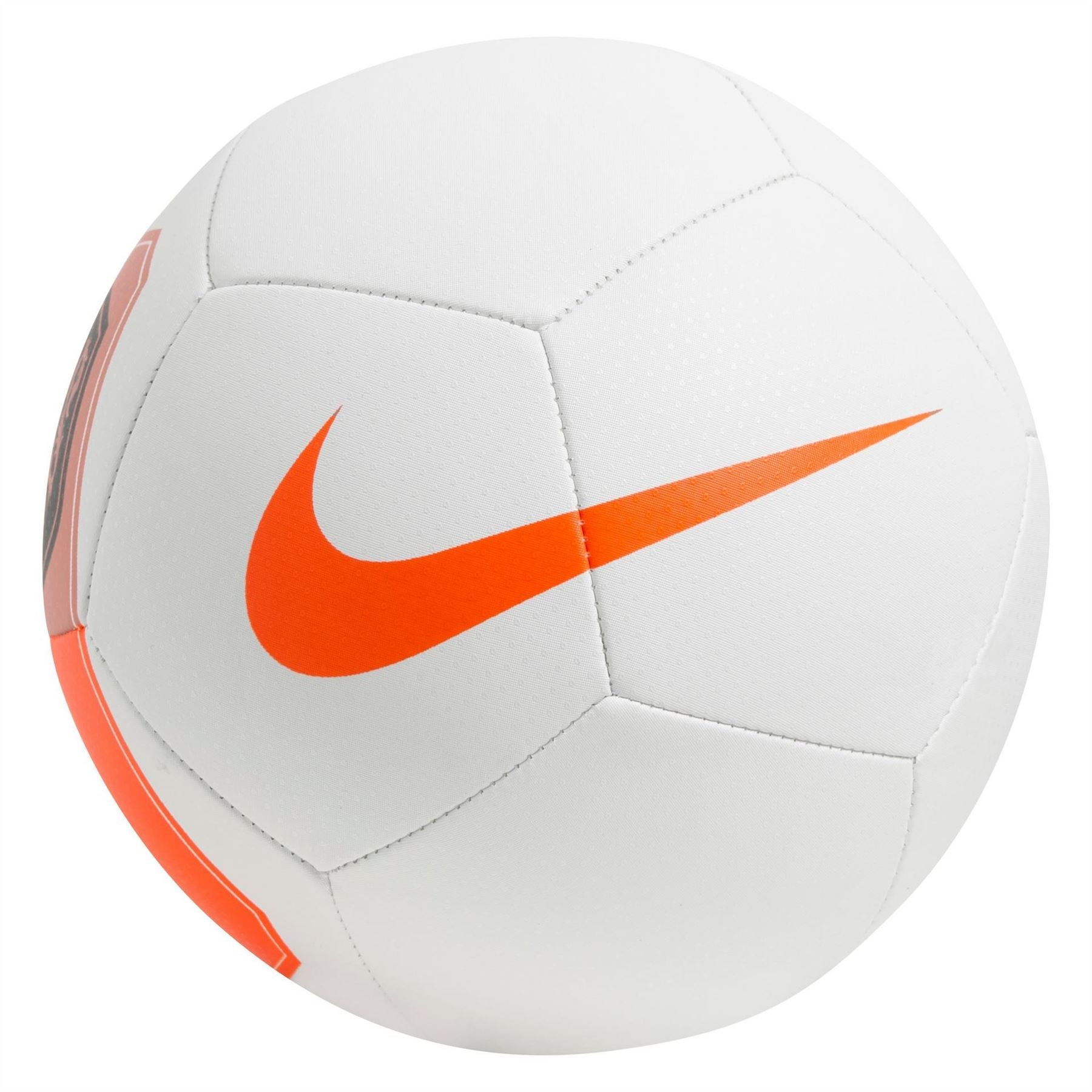 Nike Footballs